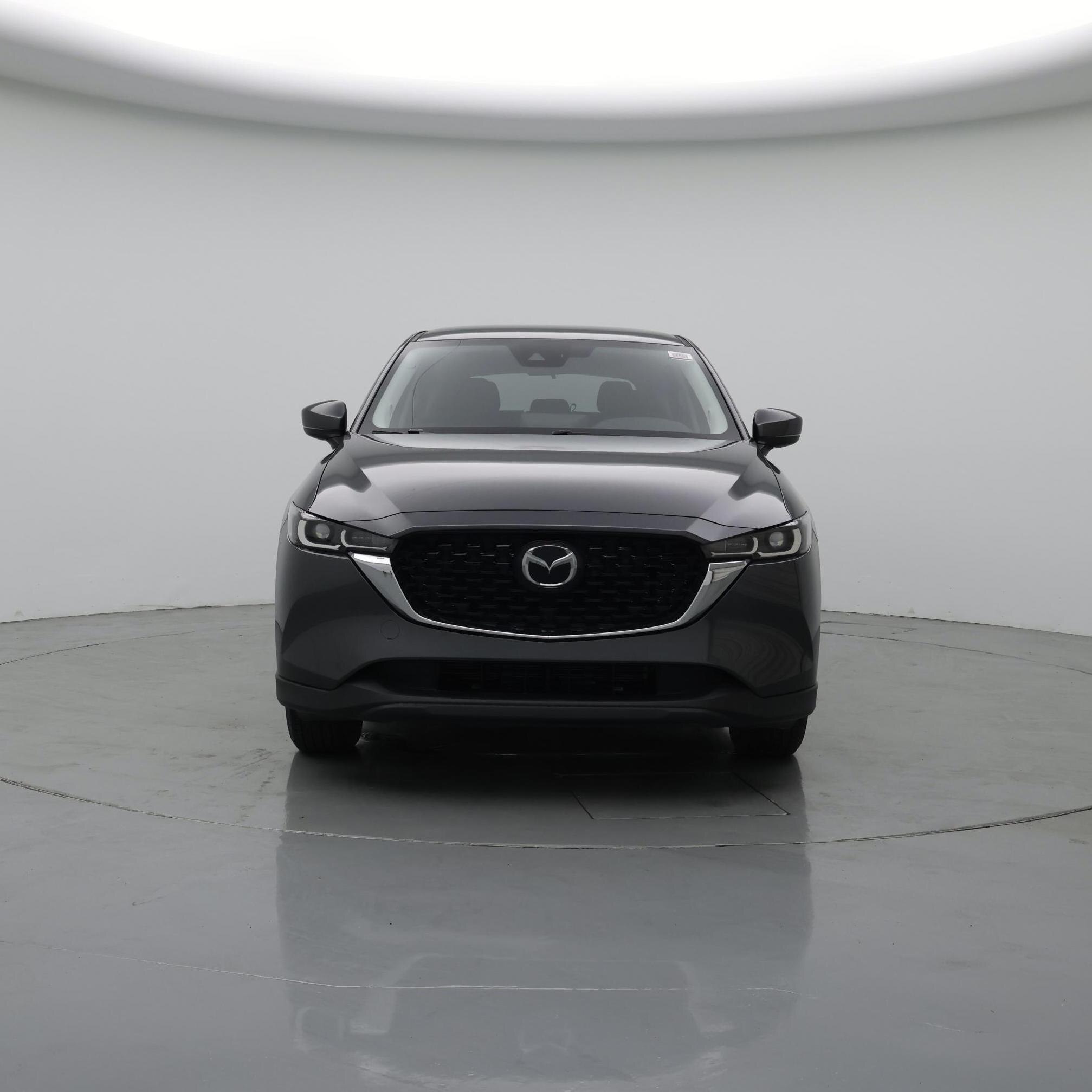Thumbnail: 2023 Mazda CX-5 - 5