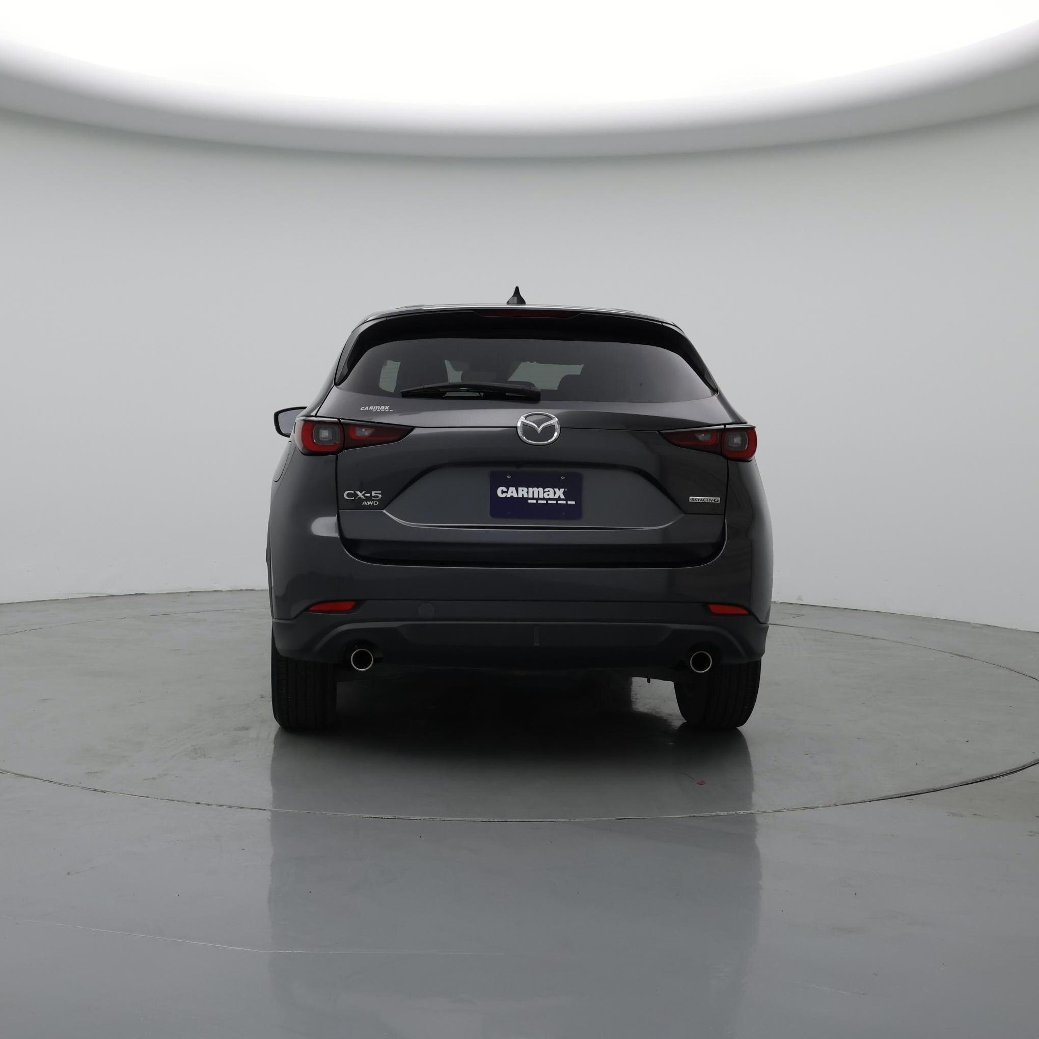 Thumbnail: 2023 Mazda CX-5 - 6
