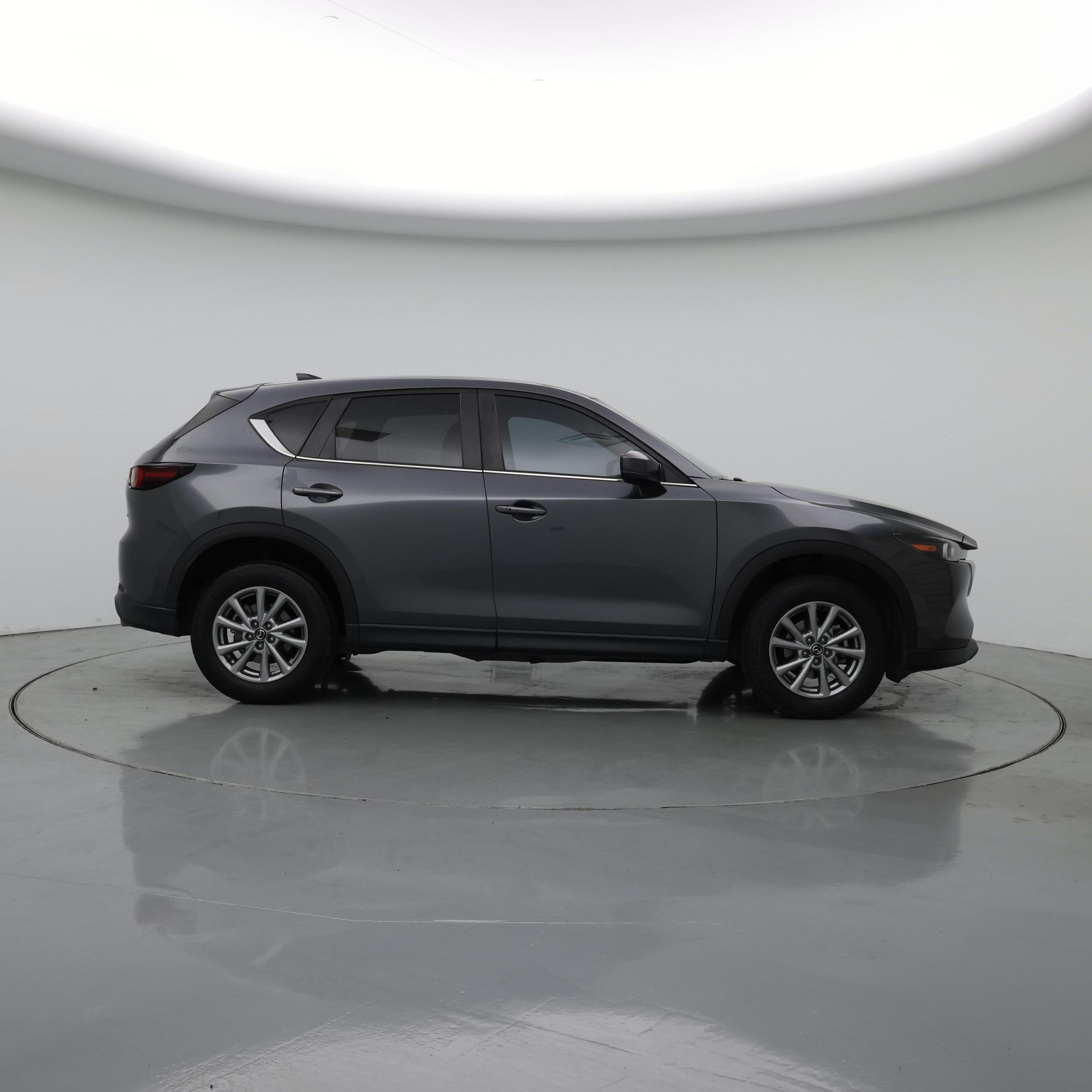 Thumbnail: 2023 Mazda CX-5 - 7