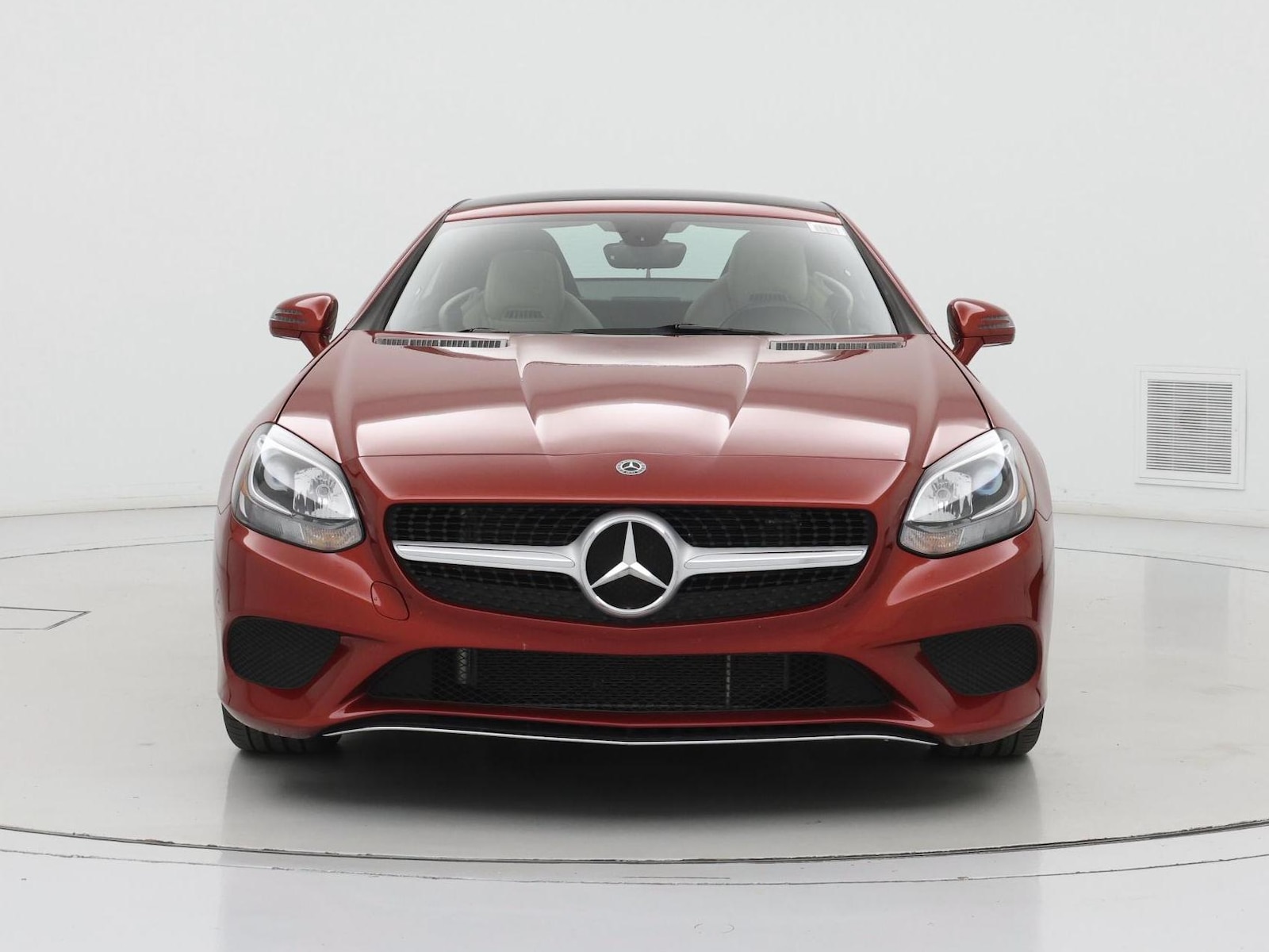 2018 Mercedes-Benz SLC Roadster SLC300 - Photo 6