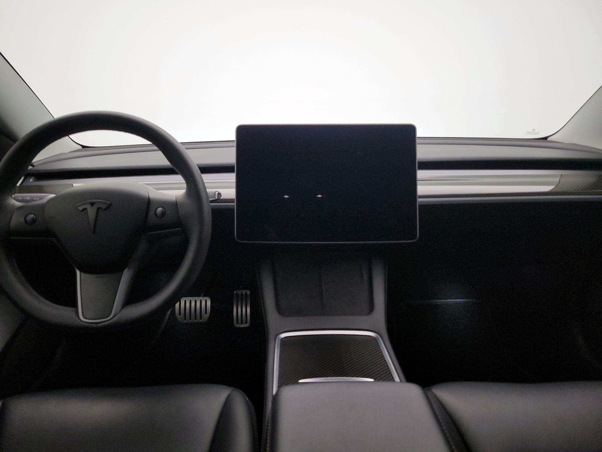 Thumbnail: 2023 Tesla Model 3 - 9