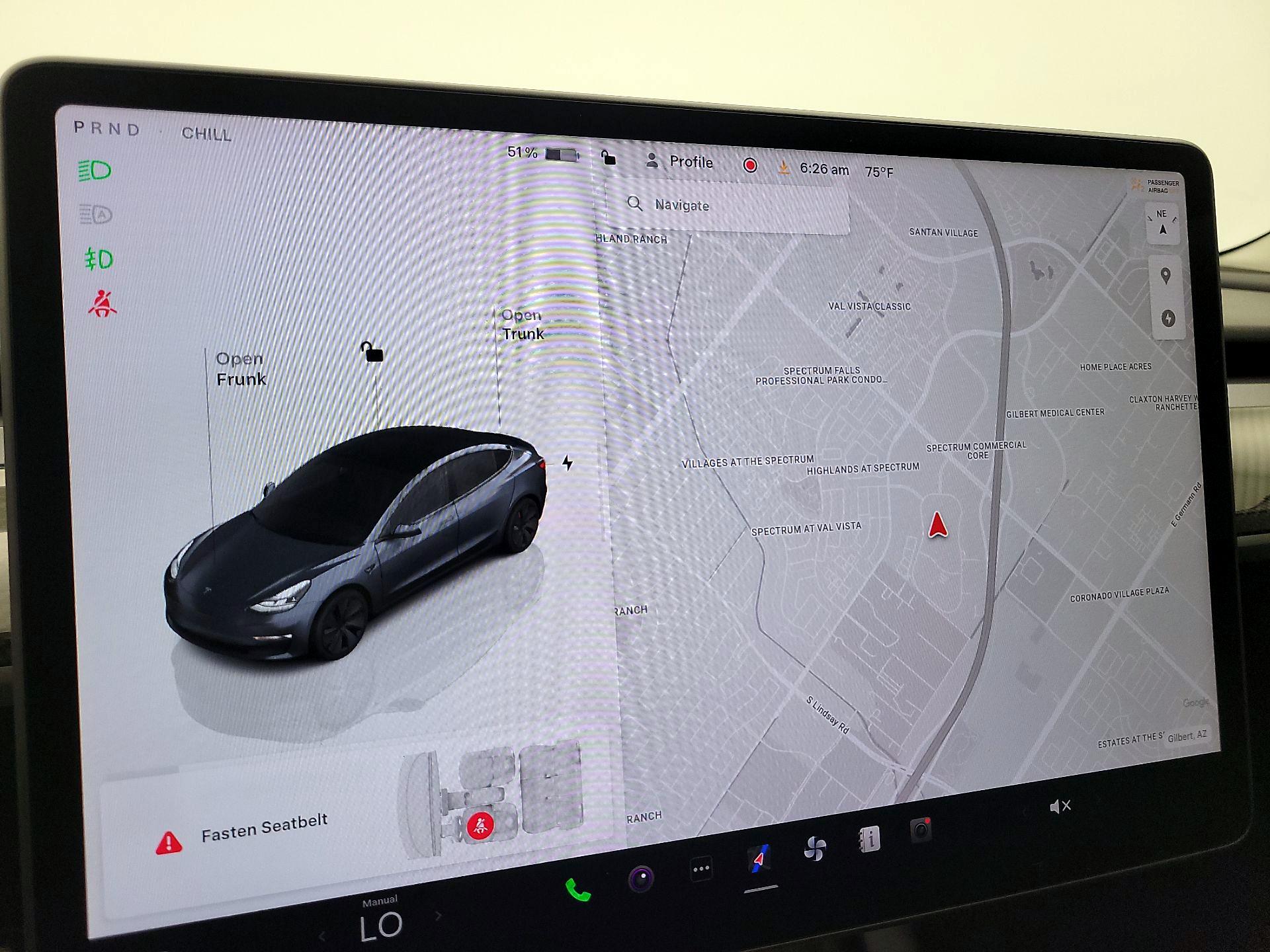 Thumbnail: 2023 Tesla Model 3 - 14