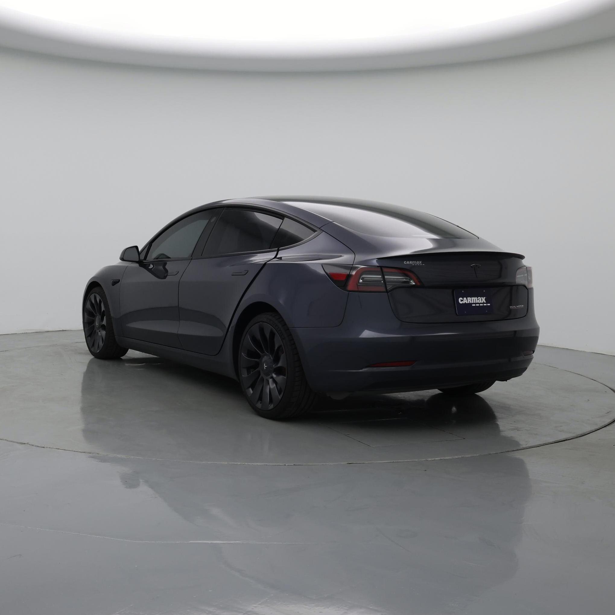 Thumbnail: 2023 Tesla Model 3 - 2