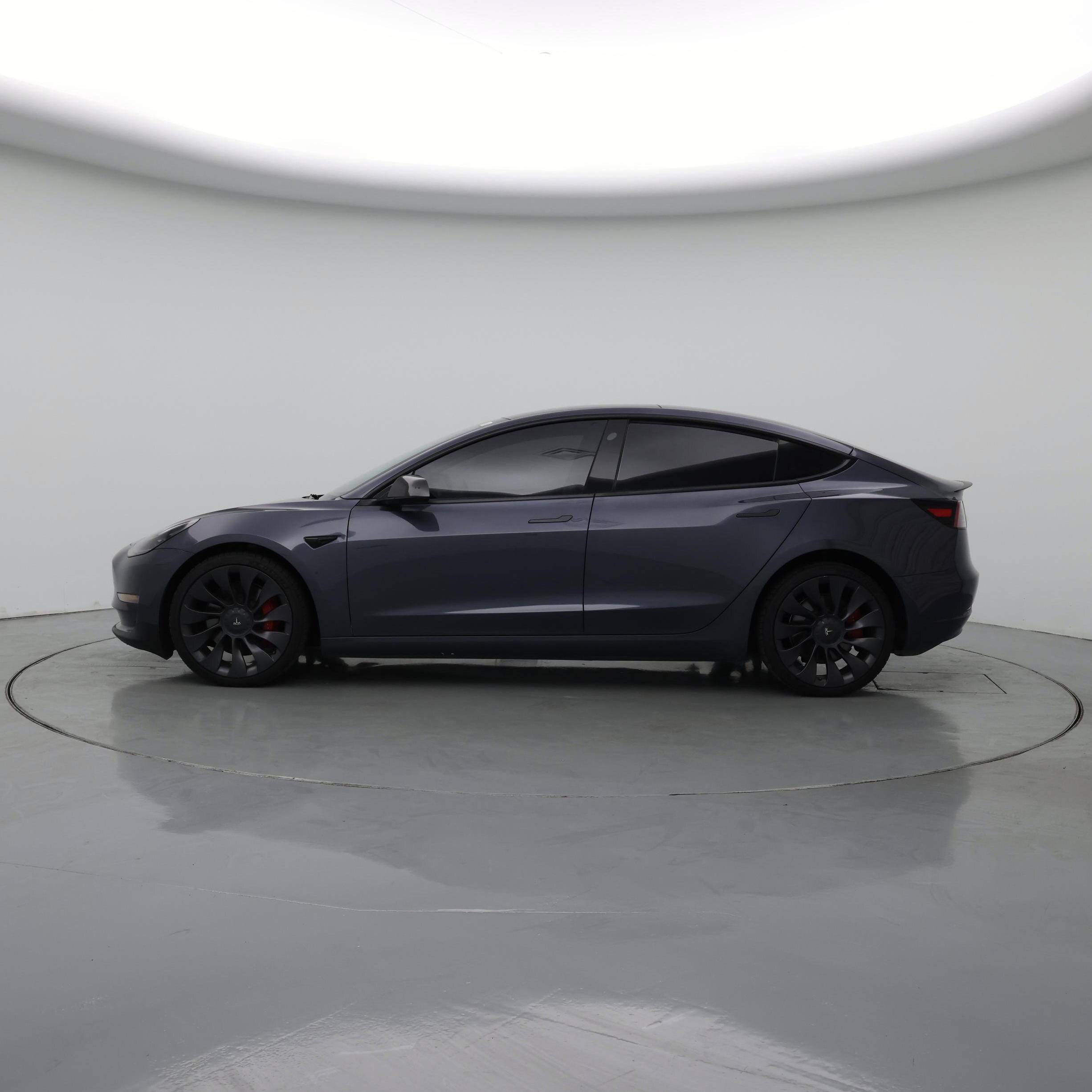 Thumbnail: 2023 Tesla Model 3 - 3