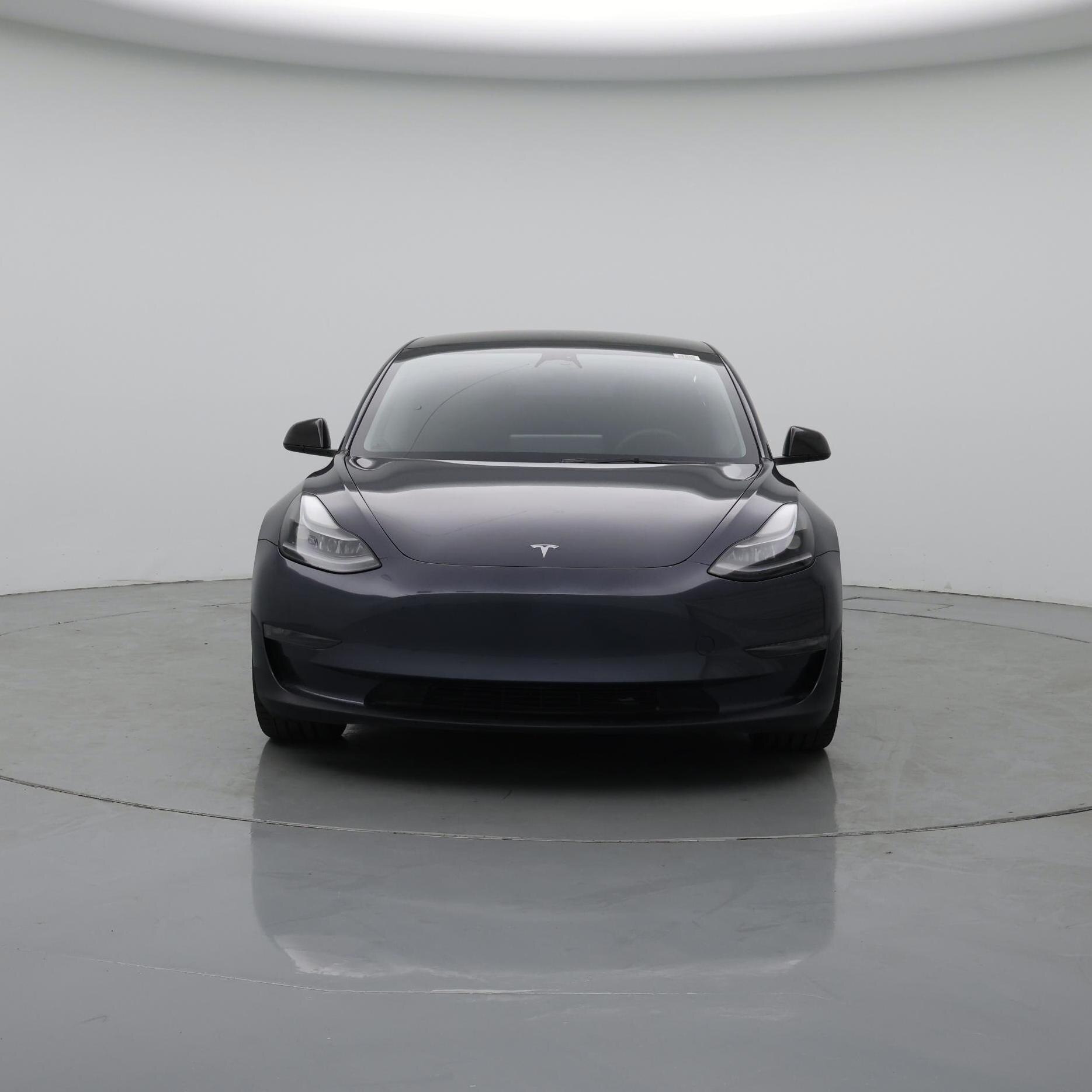 Thumbnail: 2023 Tesla Model 3 - 5