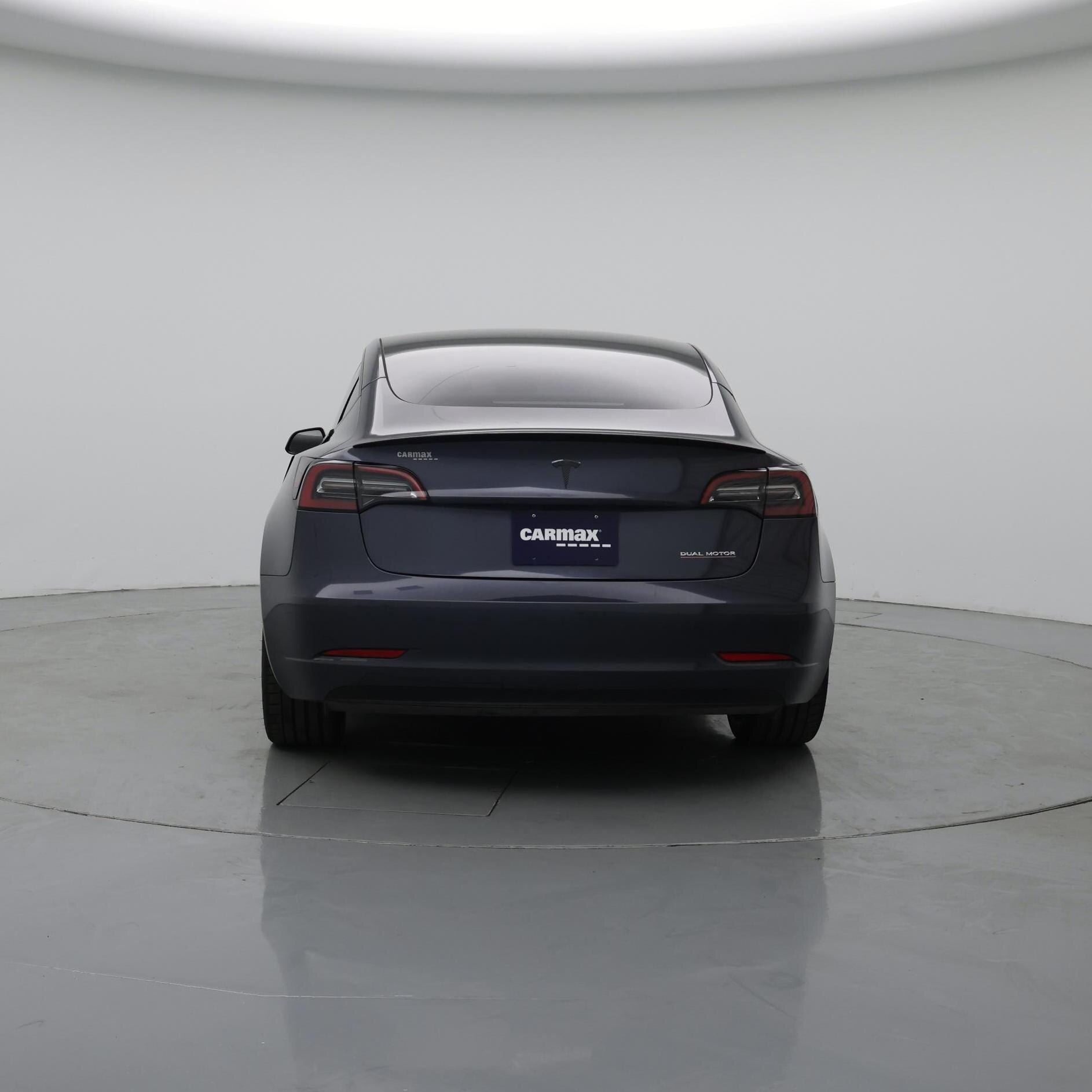 Thumbnail: 2023 Tesla Model 3 - 6