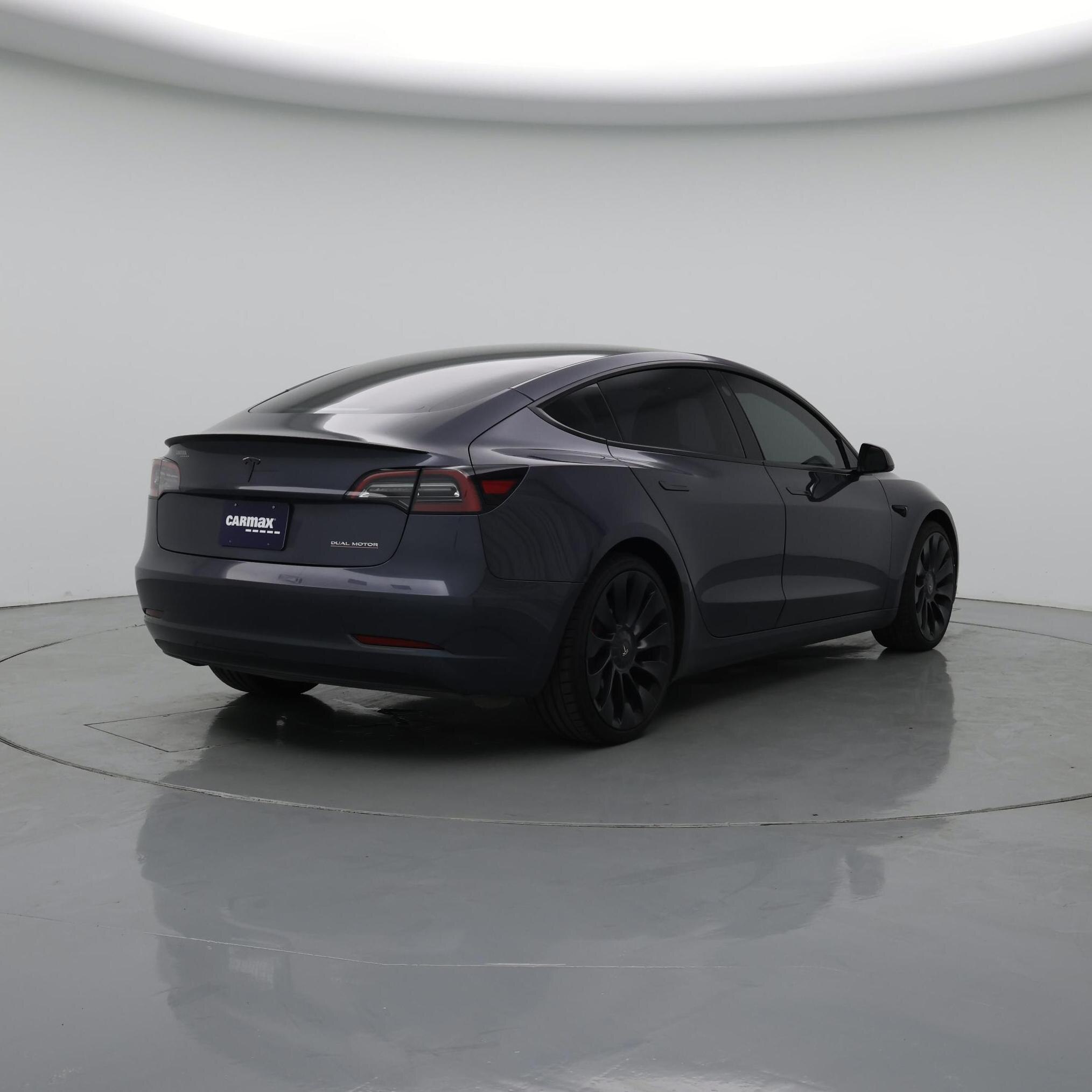 Thumbnail: 2023 Tesla Model 3 - 8