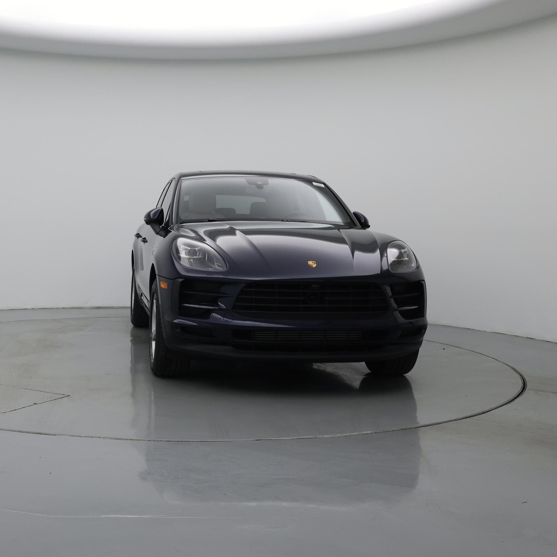 Thumbnail: 2021 Porsche Macan - 5