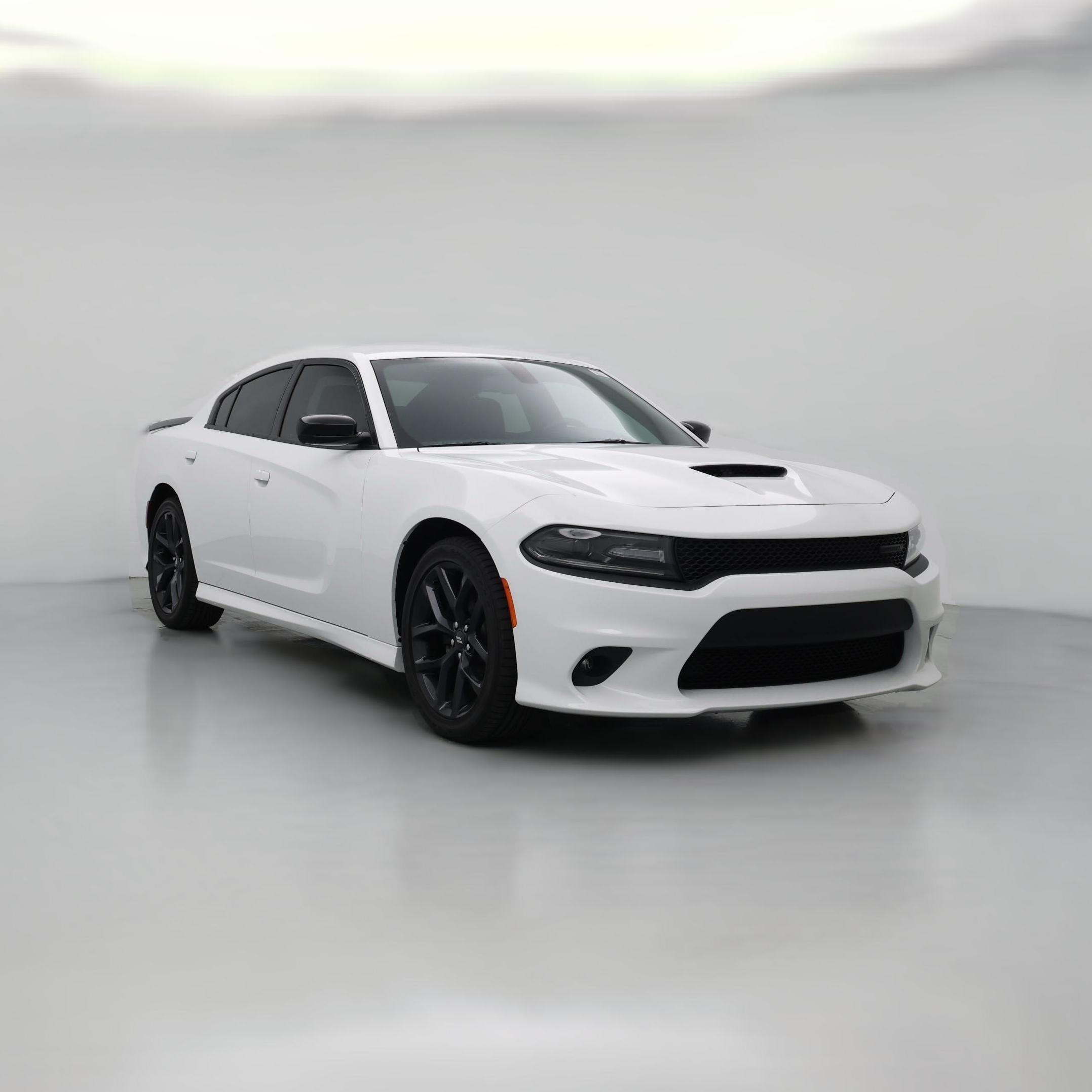 Thumbnail: 2021 Dodge Charger - 1