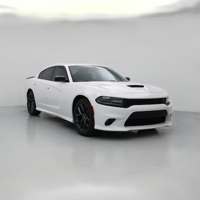2021 Dodge Charger GT