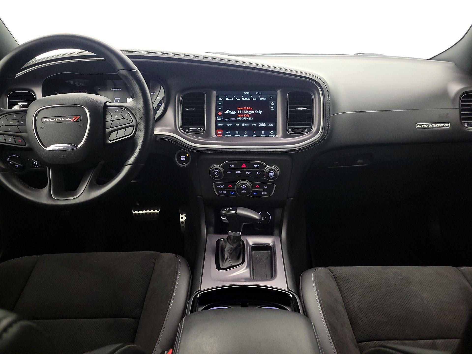 Thumbnail: 2021 Dodge Charger - 9