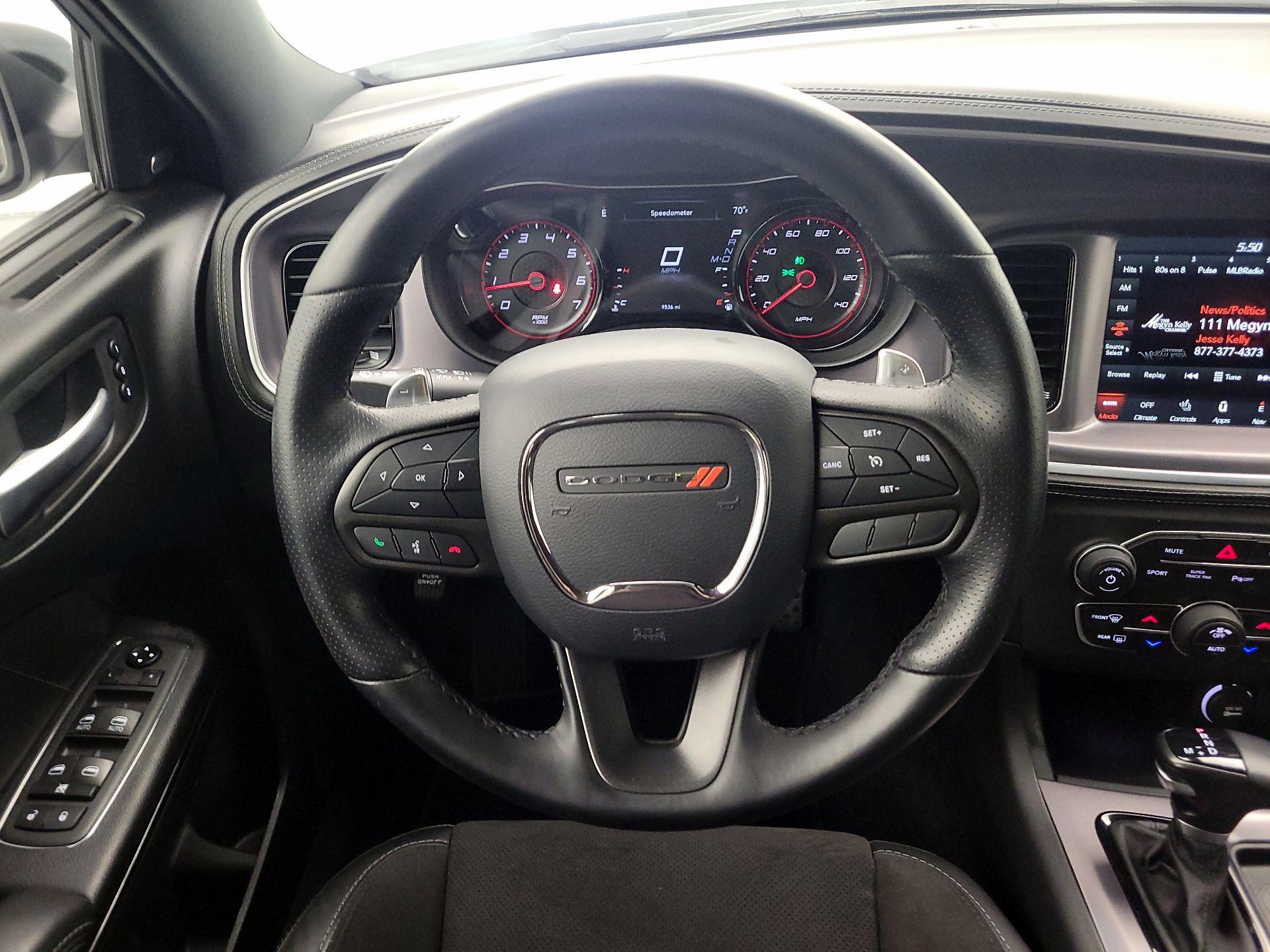 Thumbnail: 2021 Dodge Charger - 10