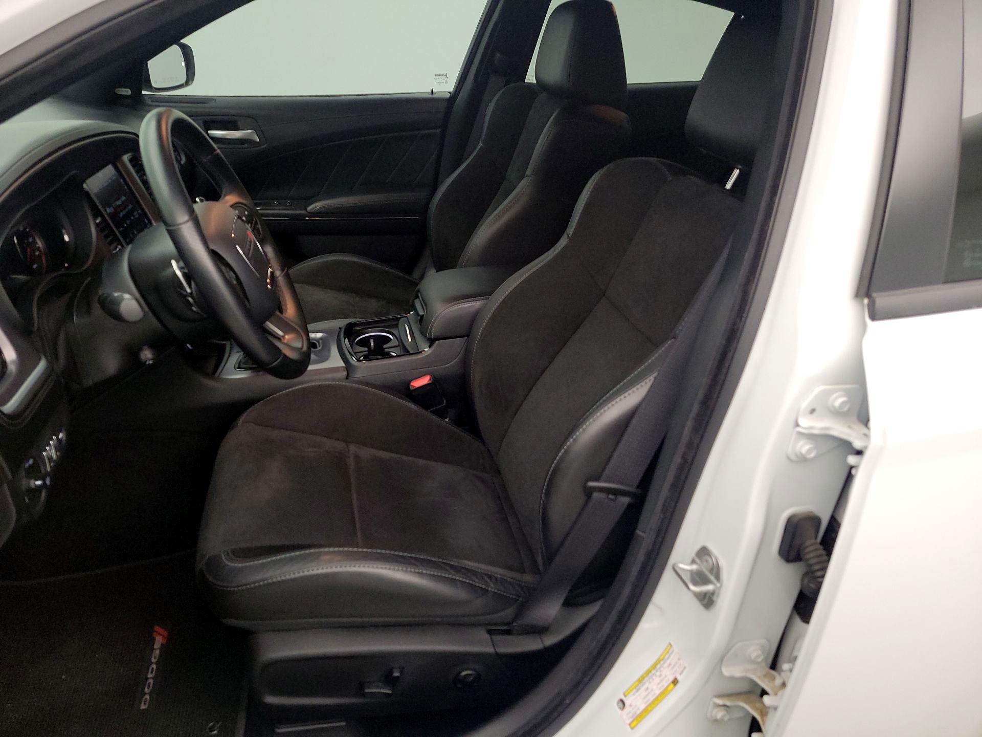 Thumbnail: 2021 Dodge Charger - 11