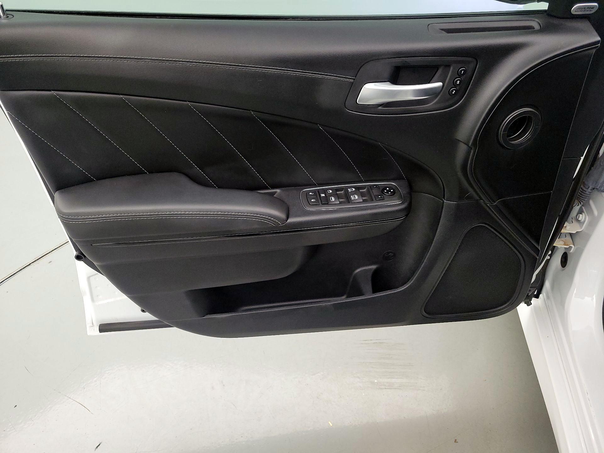 Thumbnail: 2021 Dodge Charger - 12