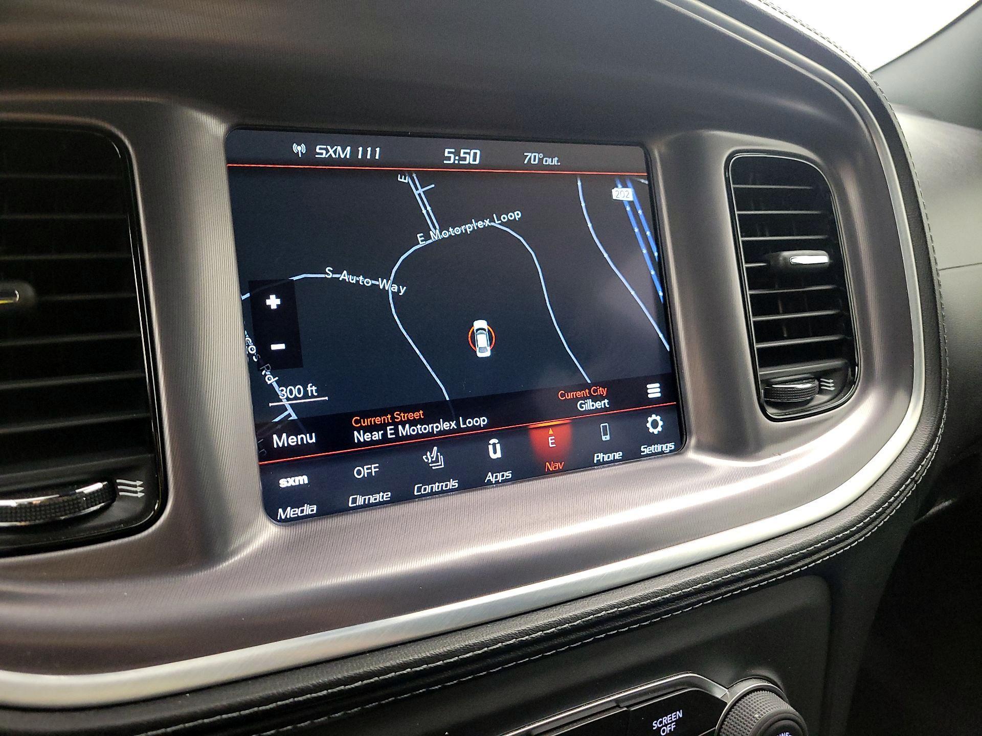 Thumbnail: 2021 Dodge Charger - 14