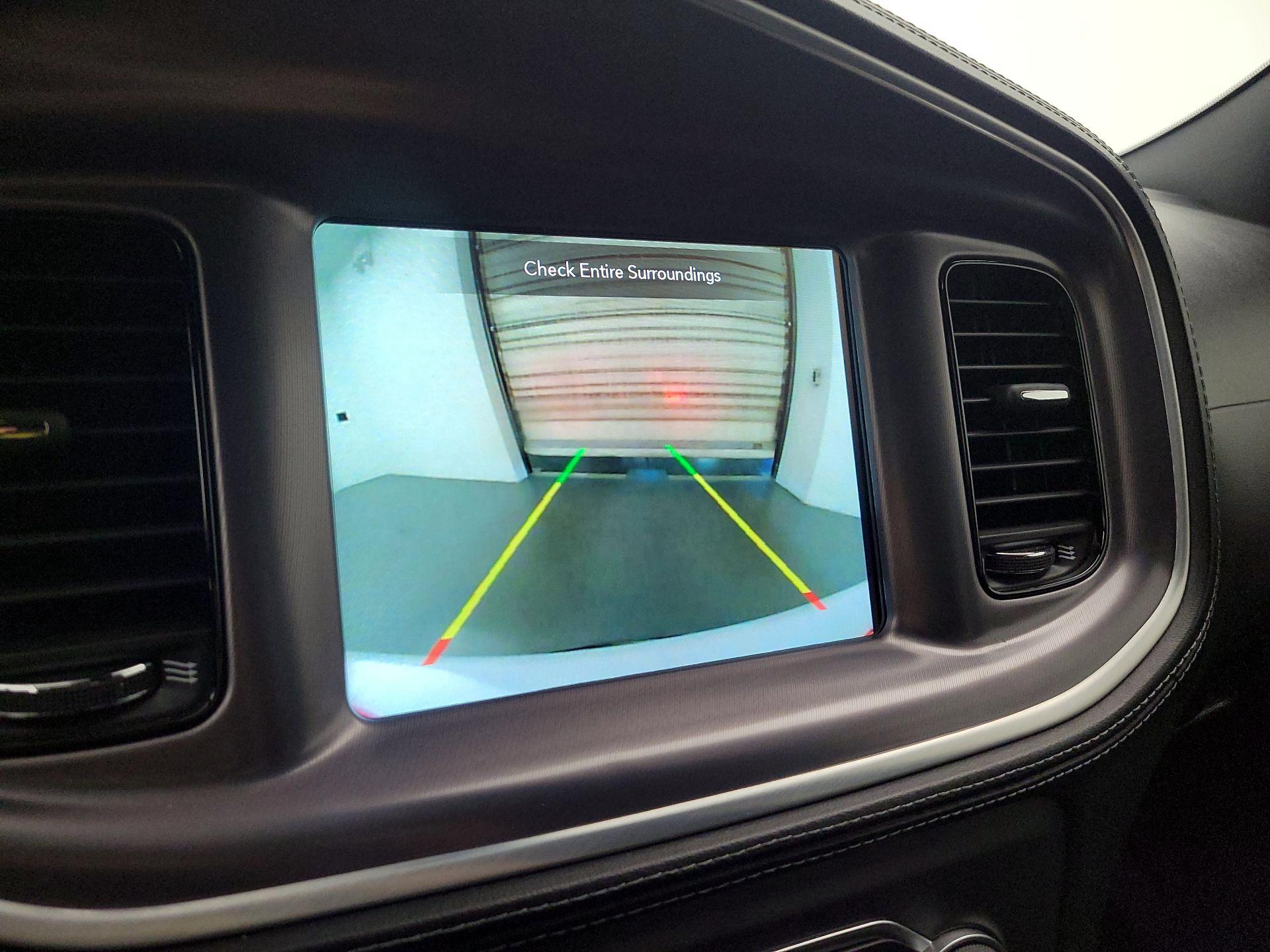 Thumbnail: 2021 Dodge Charger - 15