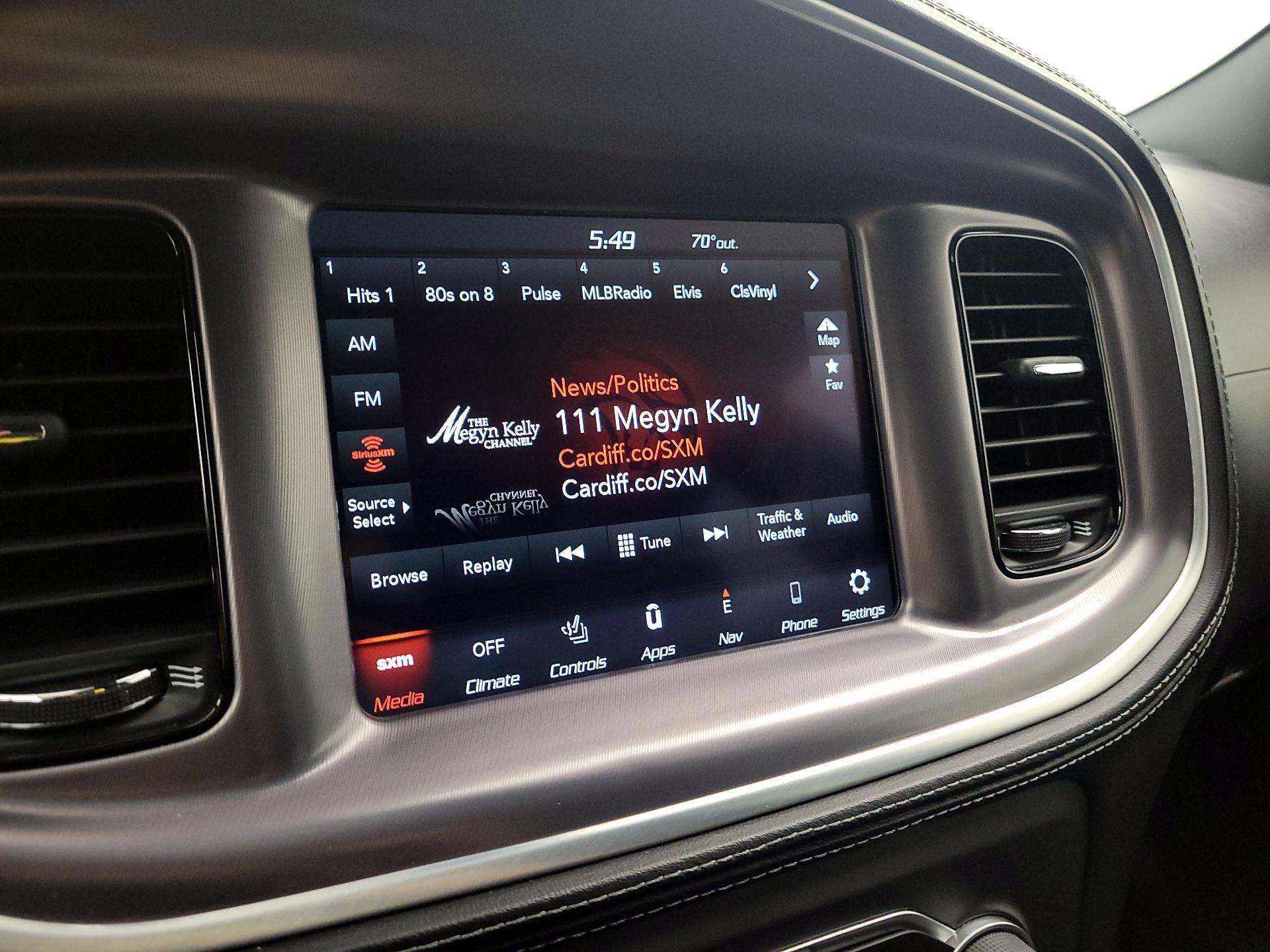 Thumbnail: 2021 Dodge Charger - 16