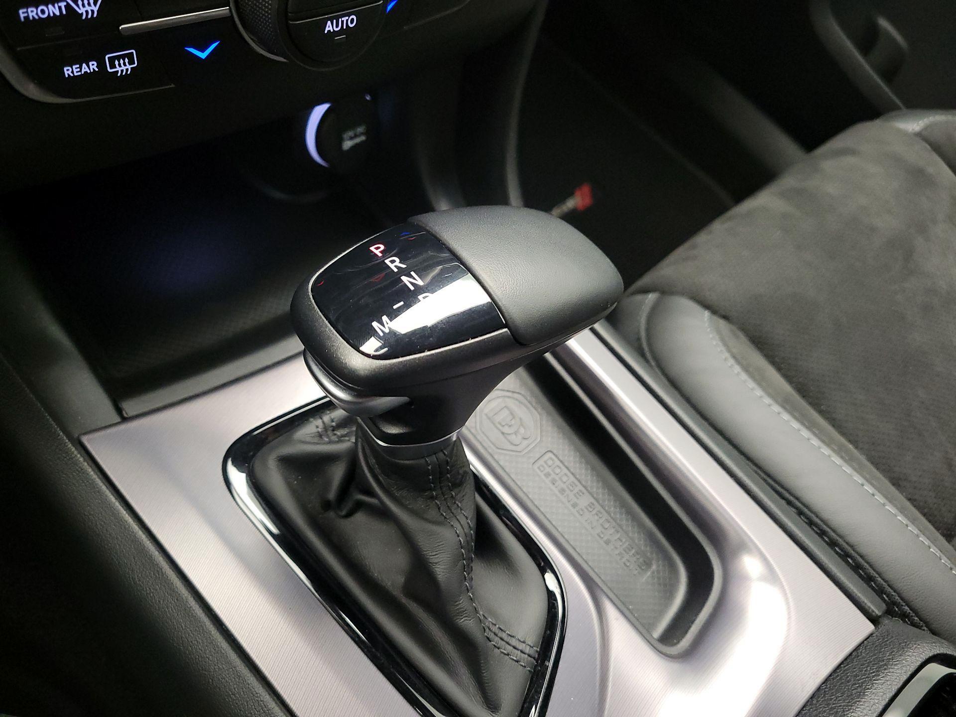 Thumbnail: 2021 Dodge Charger - 18