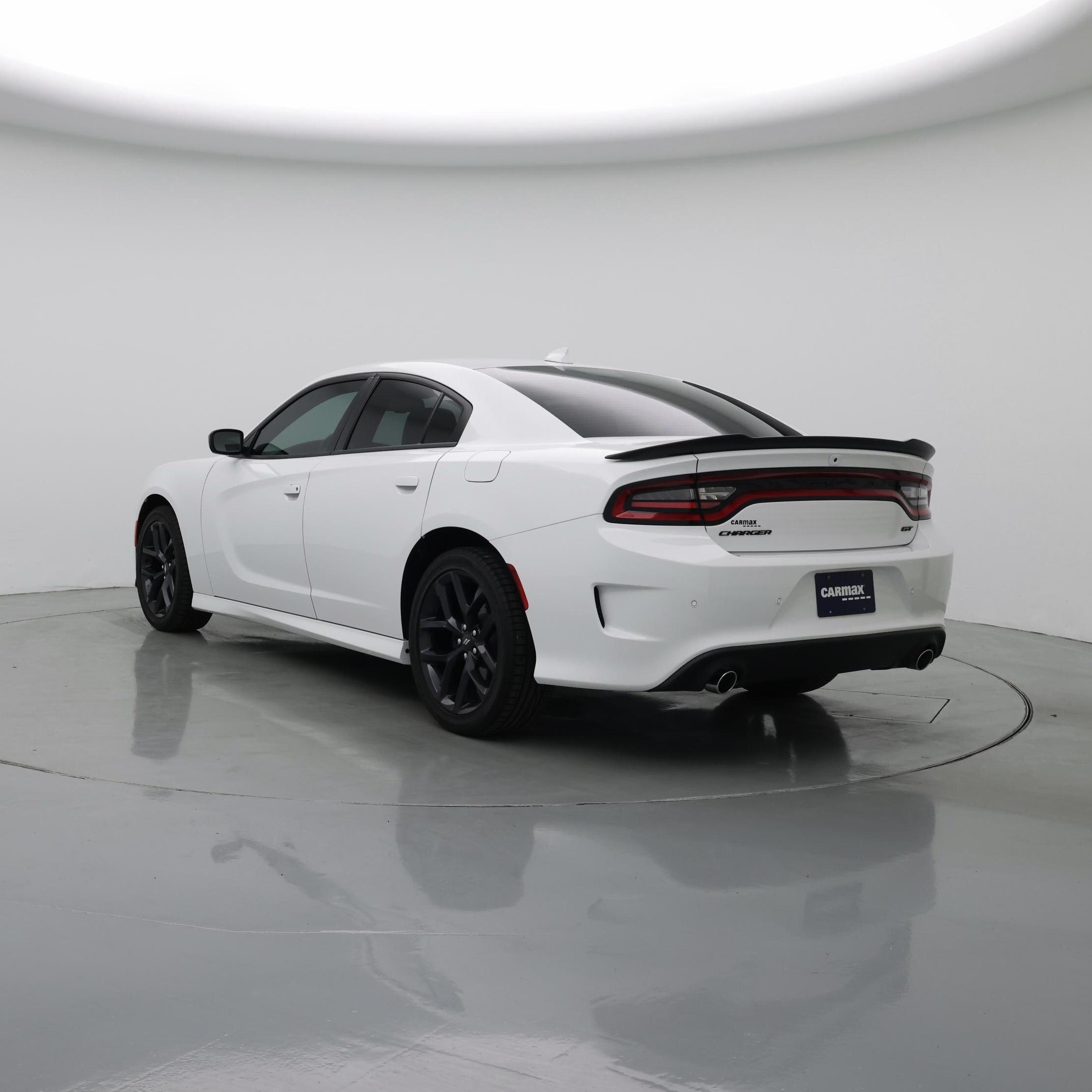 Thumbnail: 2021 Dodge Charger - 2