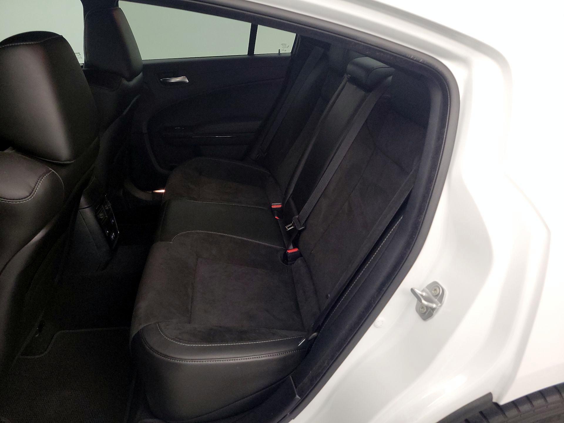 Thumbnail: 2021 Dodge Charger - 20