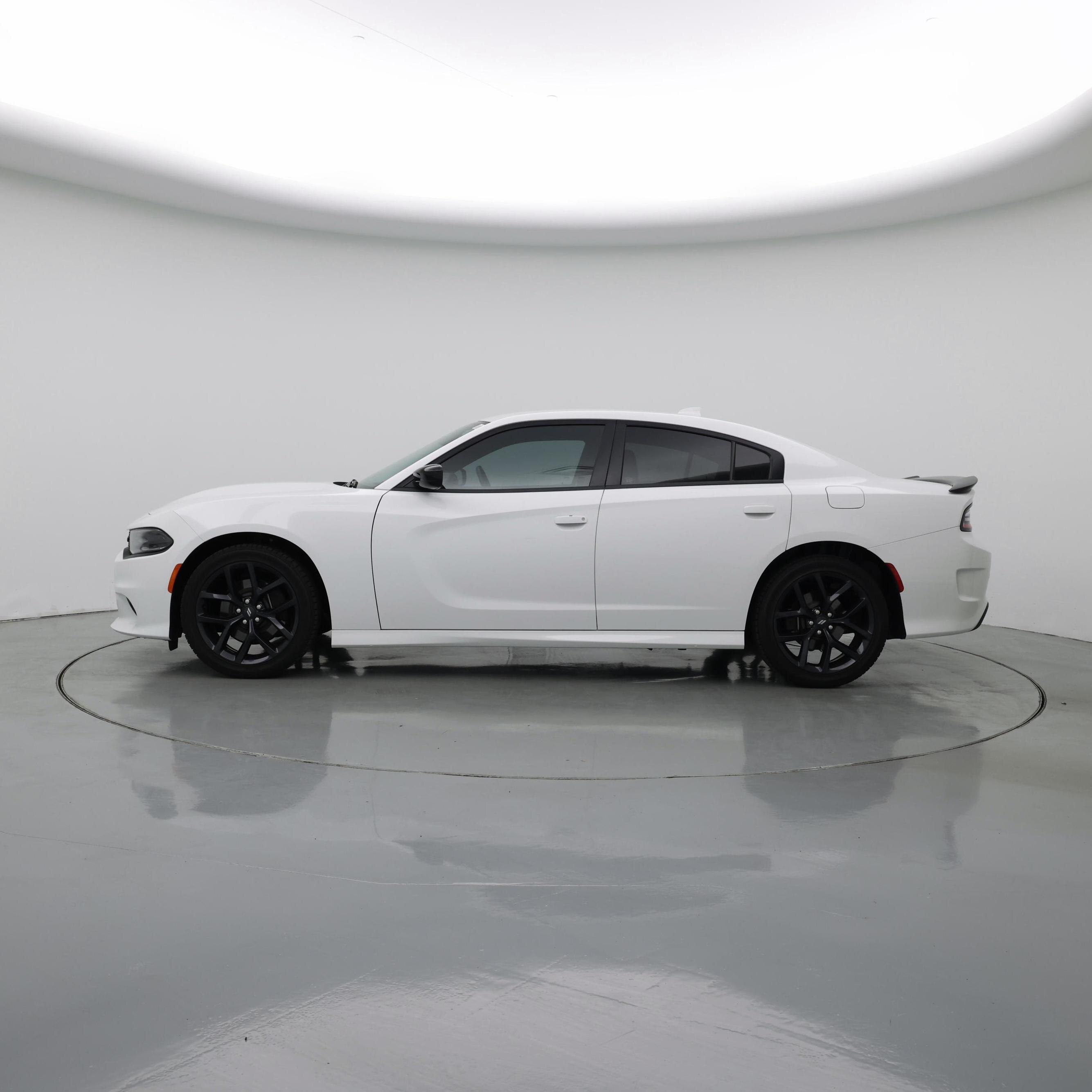 Thumbnail: 2021 Dodge Charger - 3