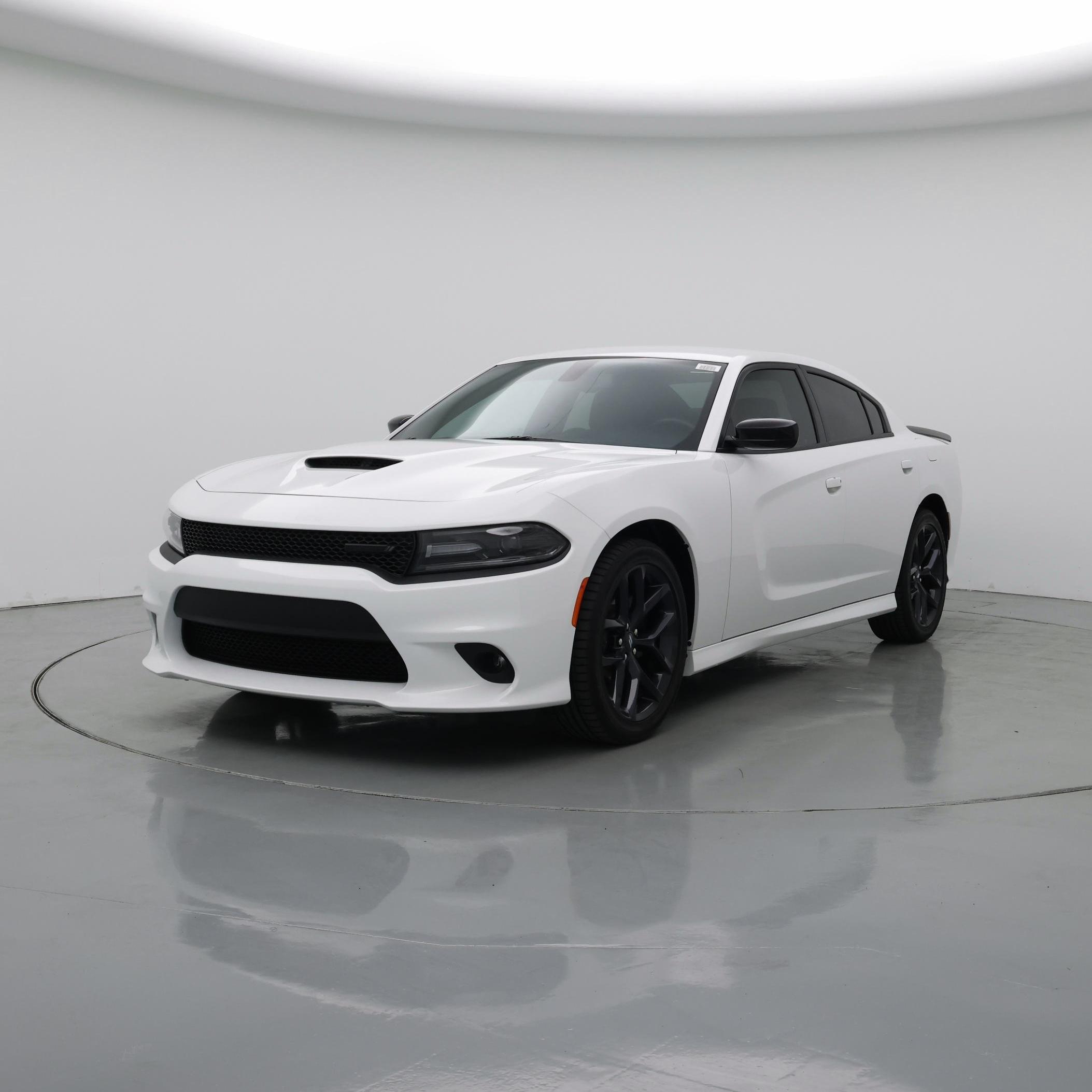Thumbnail: 2021 Dodge Charger - 4
