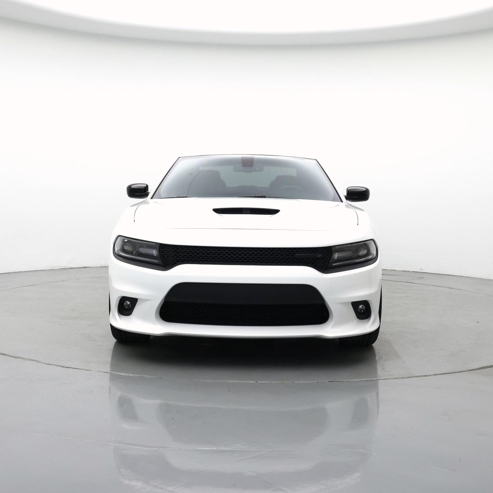 Thumbnail: 2021 Dodge Charger - 5