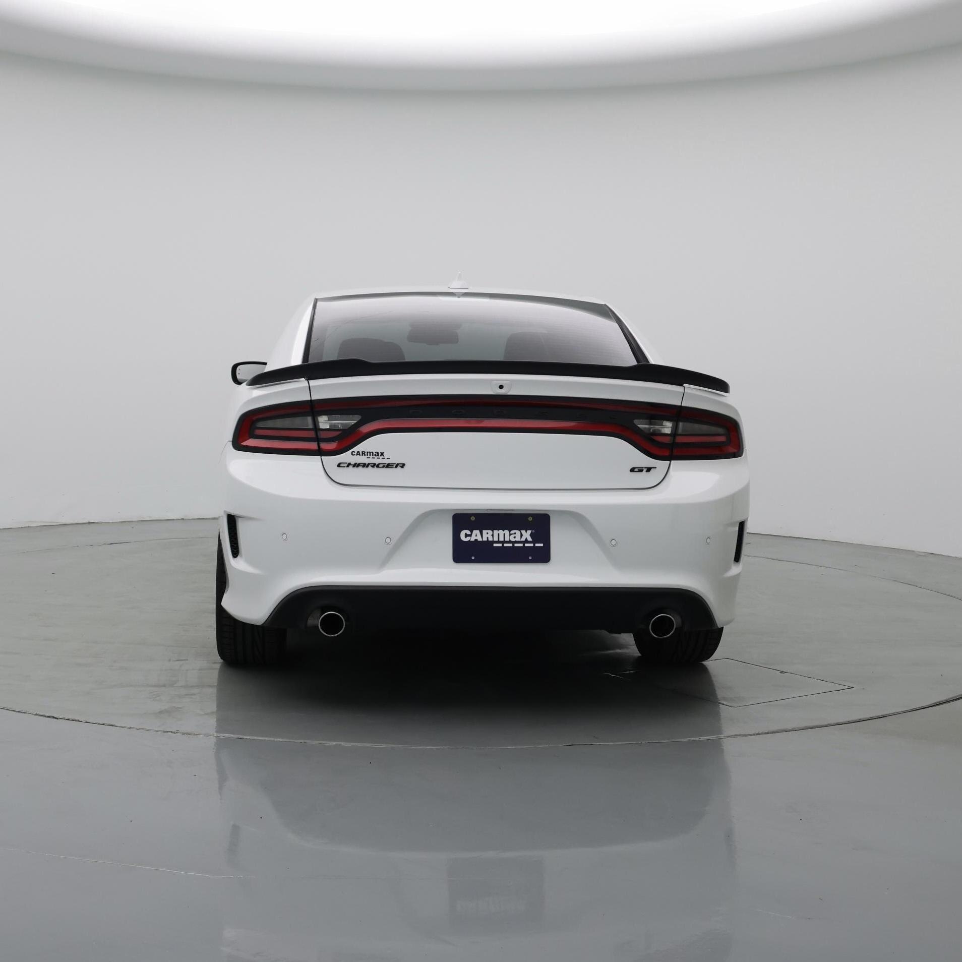 Thumbnail: 2021 Dodge Charger - 6