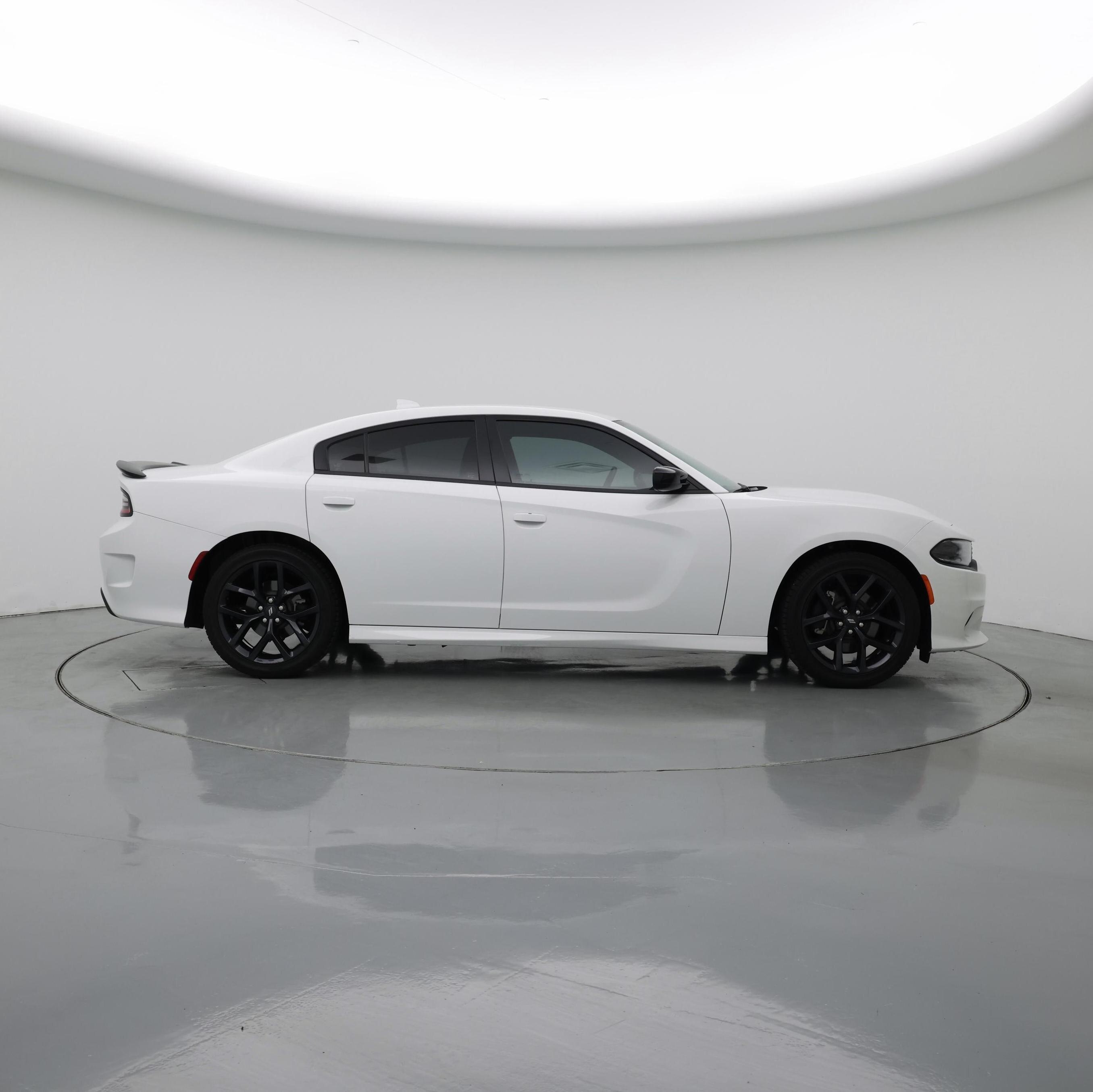 Thumbnail: 2021 Dodge Charger - 7
