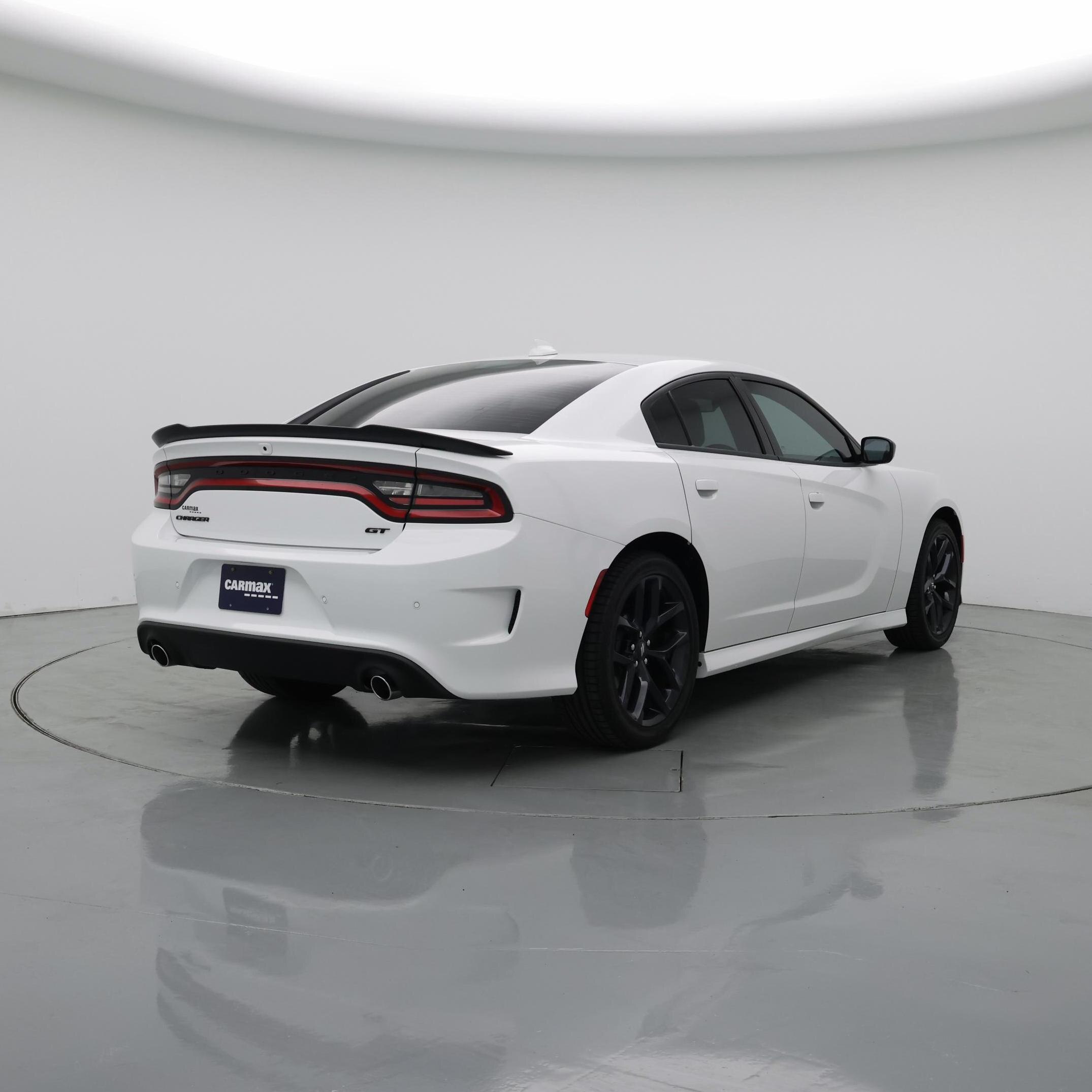Thumbnail: 2021 Dodge Charger - 8