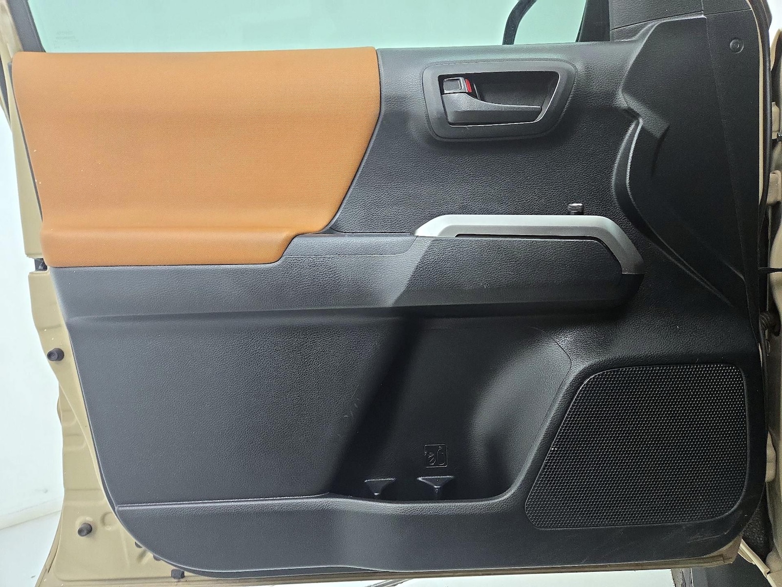 2017 Toyota Tacoma SR5 - Photo 11