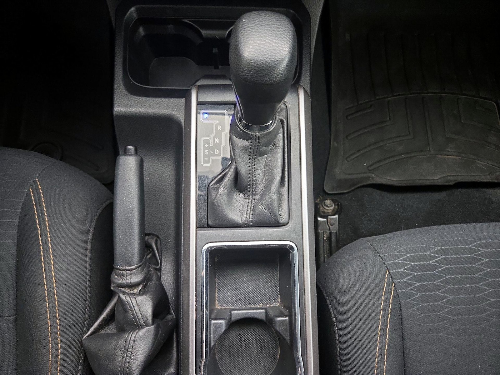 2017 Toyota Tacoma SR5 - Photo 17