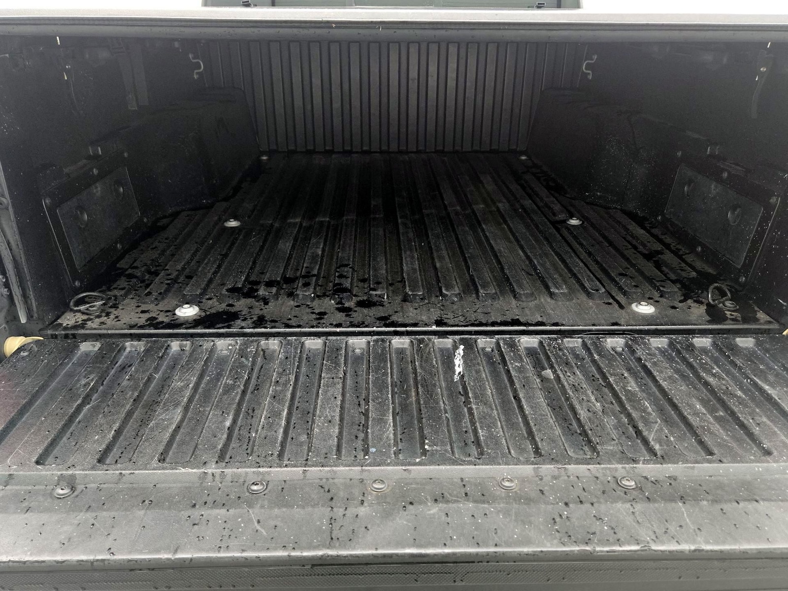 2017 Toyota Tacoma SR5 - Photo 20