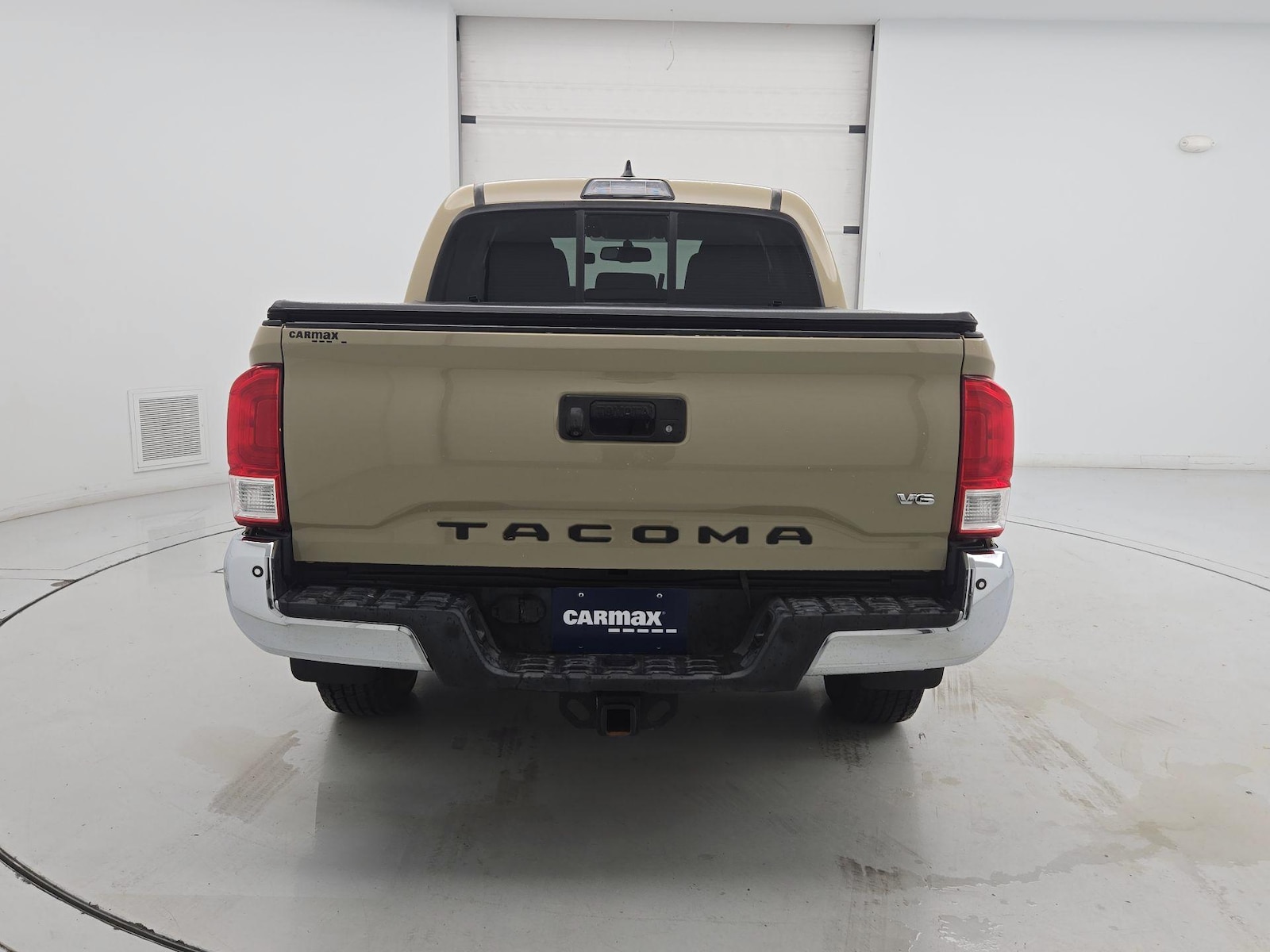 2017 Toyota Tacoma SR5 - Photo 6