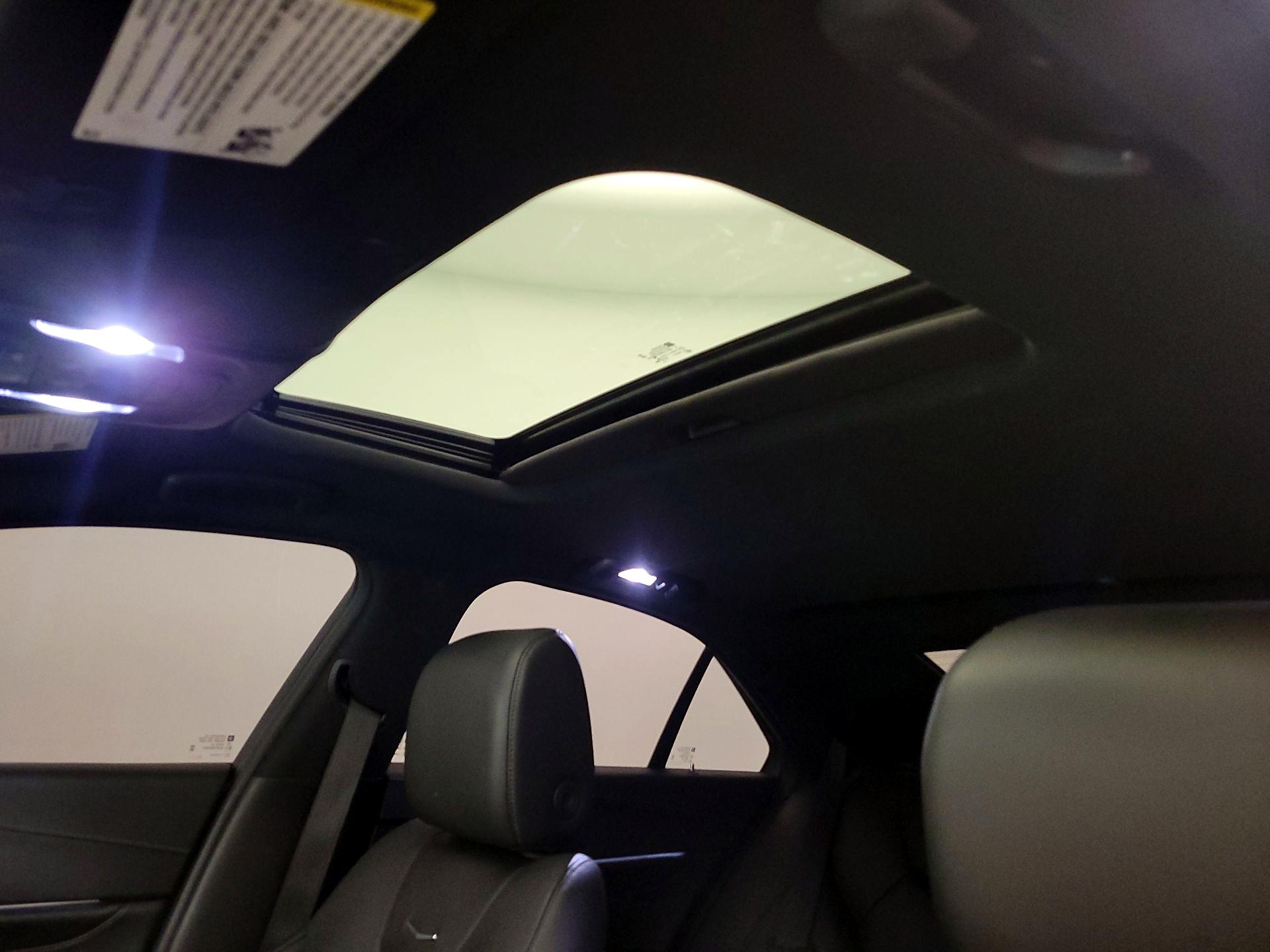 Thumbnail: 2023 Cadillac CT4 - 19