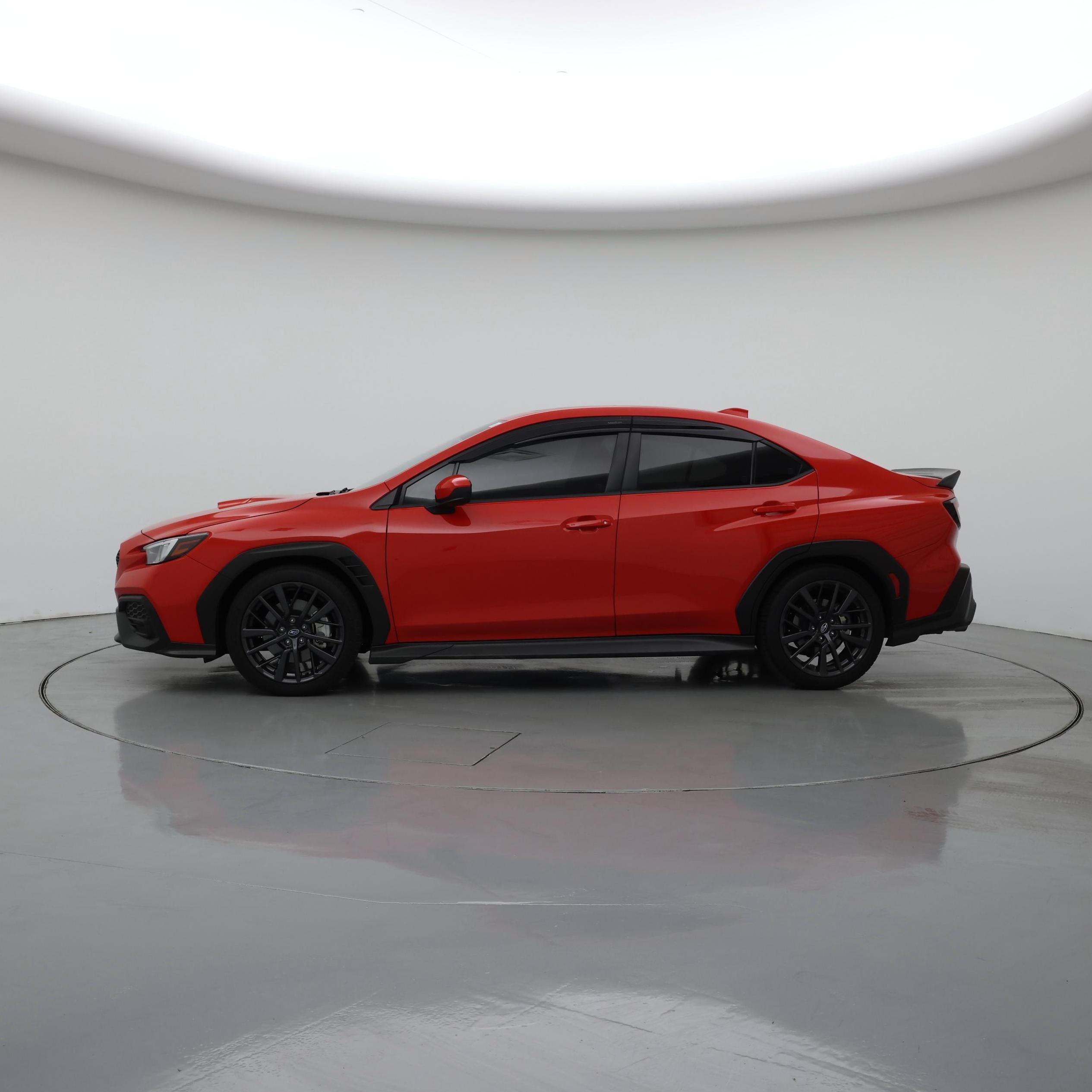Thumbnail: 2022 Subaru WRX - 3