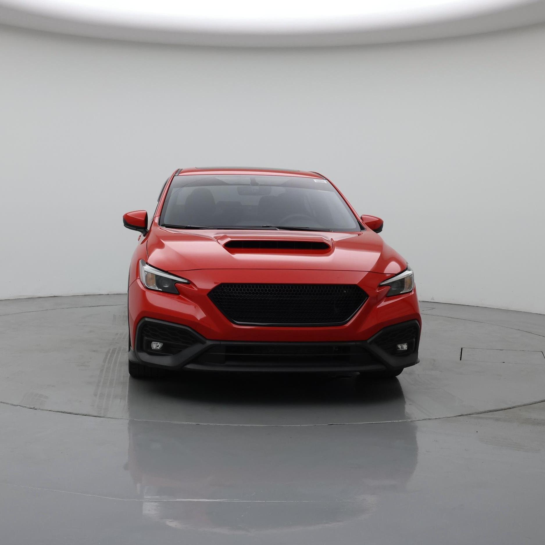 Thumbnail: 2022 Subaru WRX - 5