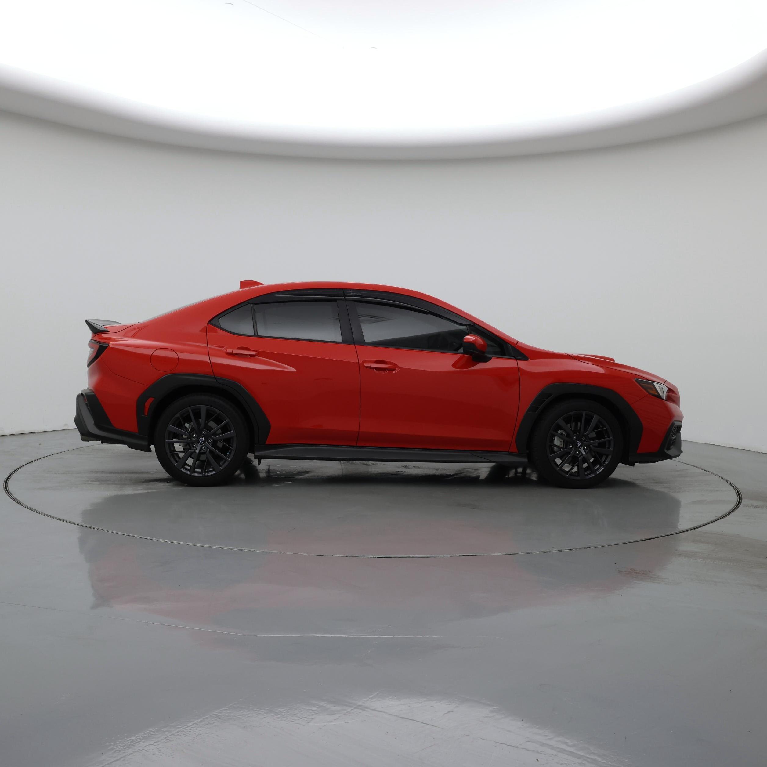 Thumbnail: 2022 Subaru WRX - 7