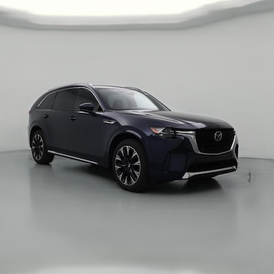 2024 Mazda CX-90 Turbo S Premium Plus