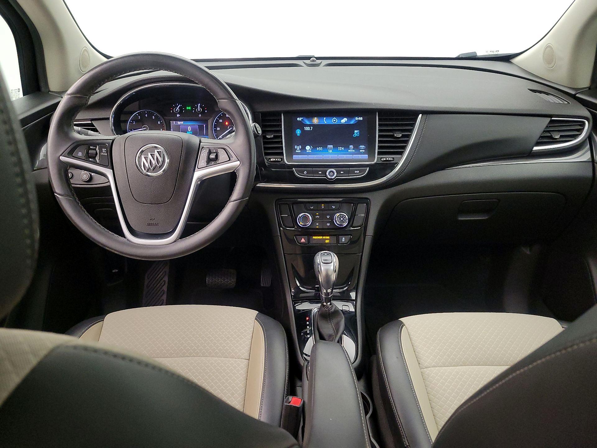 Thumbnail: 2020 Buick Encore - 9