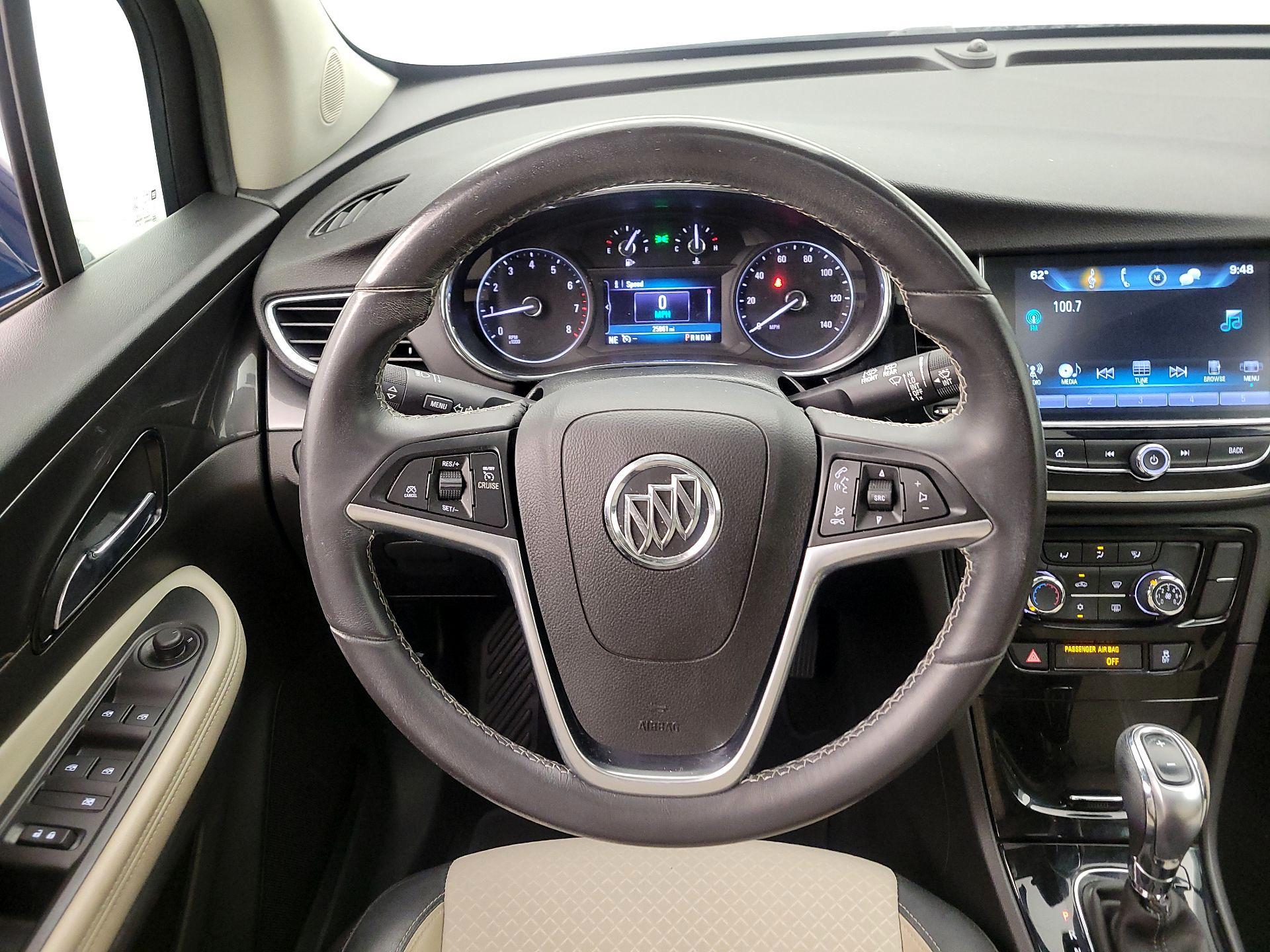 Thumbnail: 2020 Buick Encore - 10