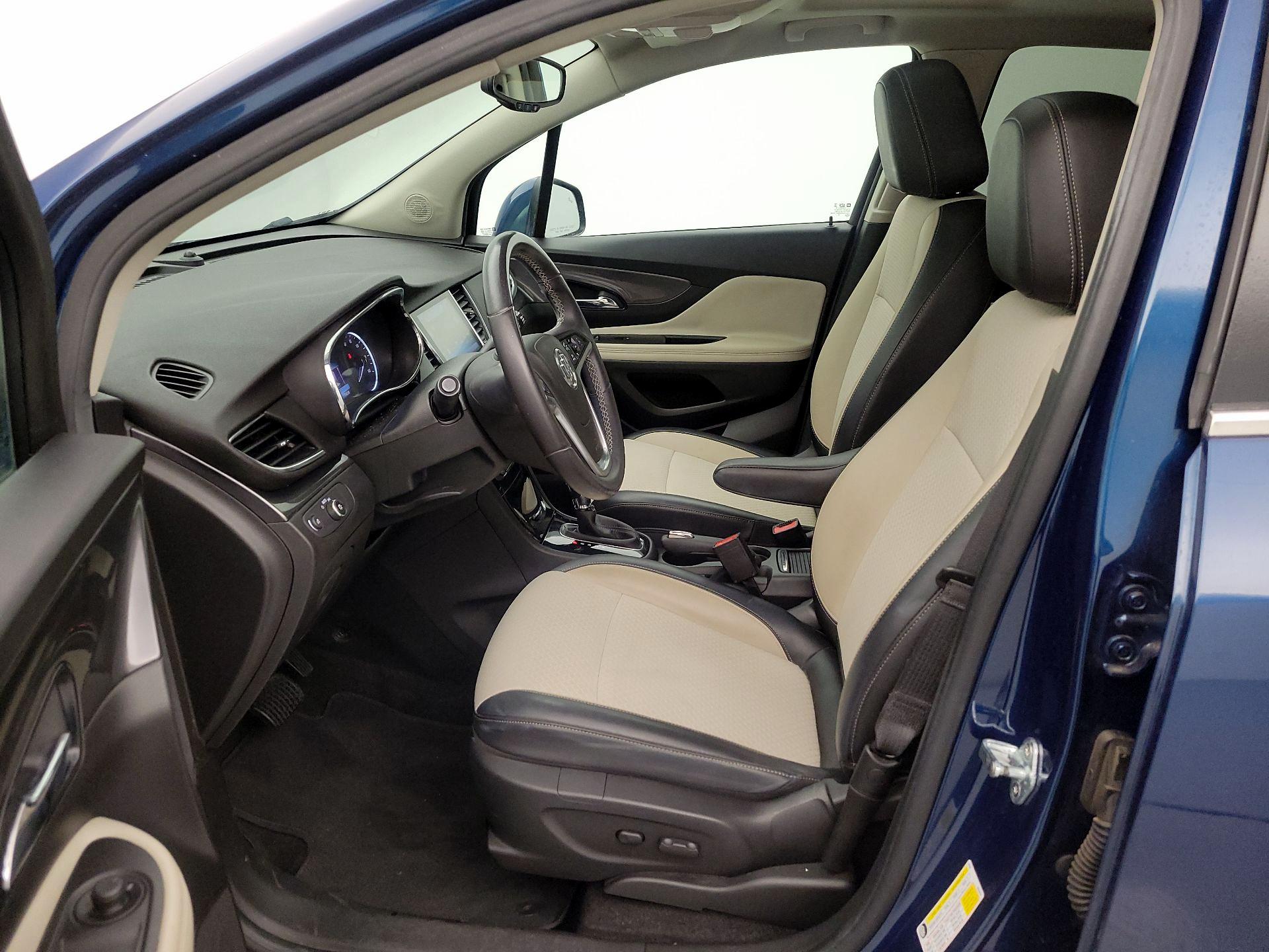 Thumbnail: 2020 Buick Encore - 11