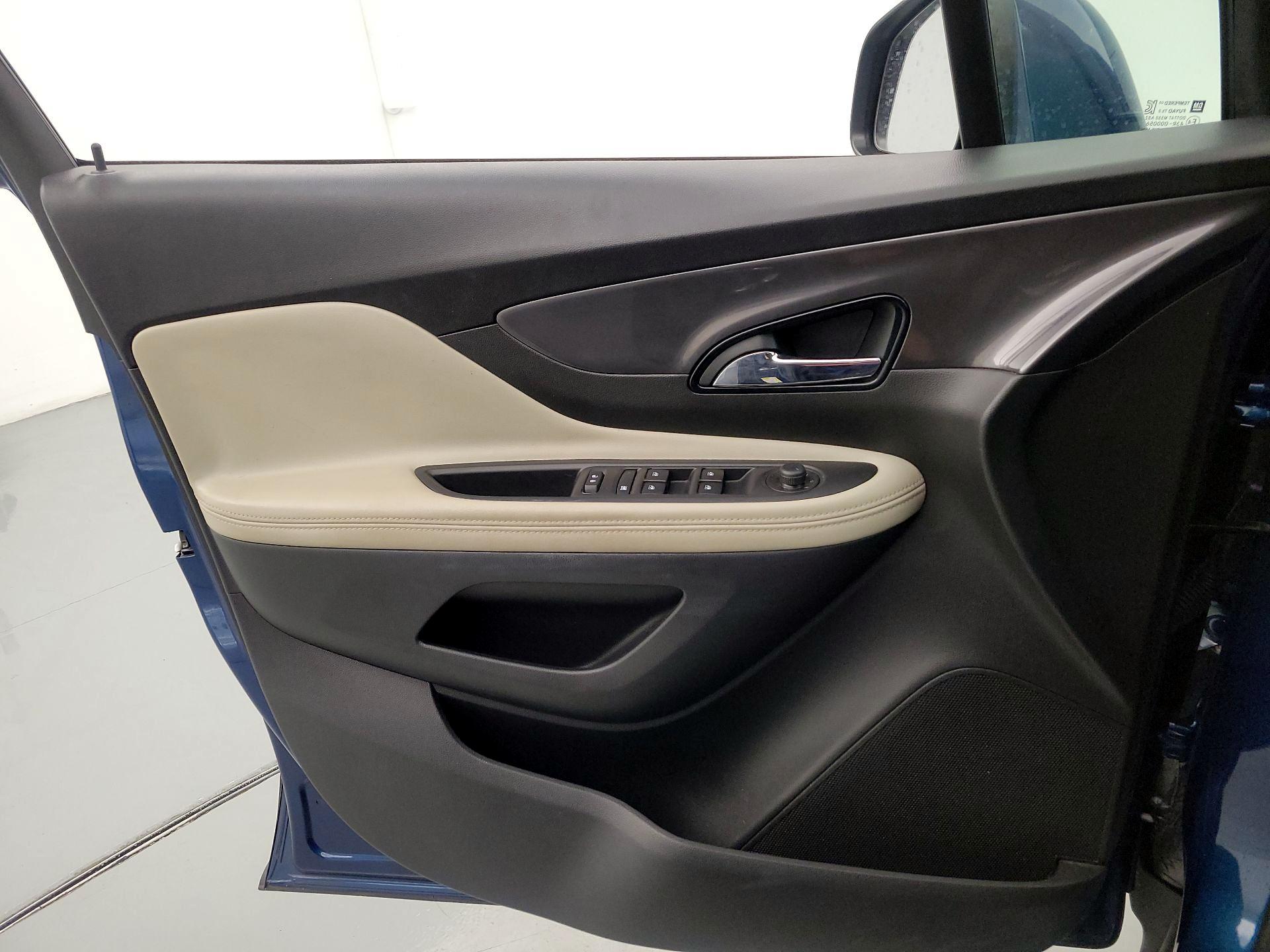 Thumbnail: 2020 Buick Encore - 12