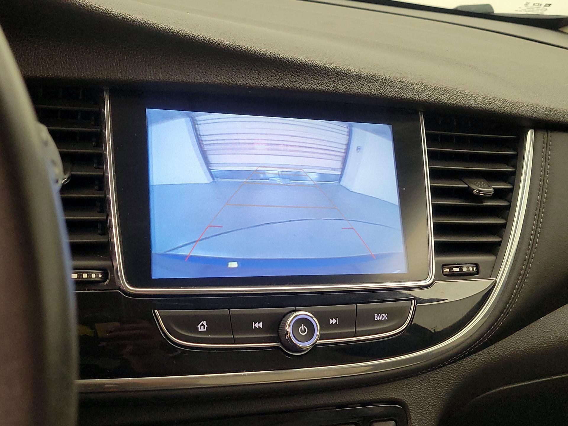 Thumbnail: 2020 Buick Encore - 14