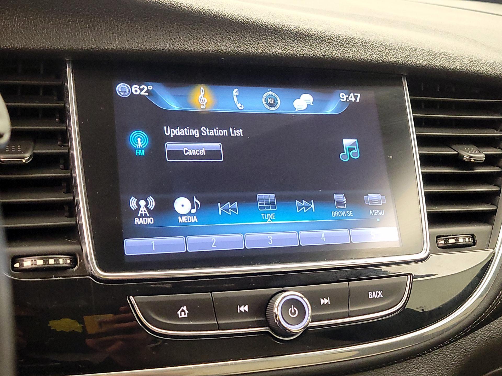 Thumbnail: 2020 Buick Encore - 15