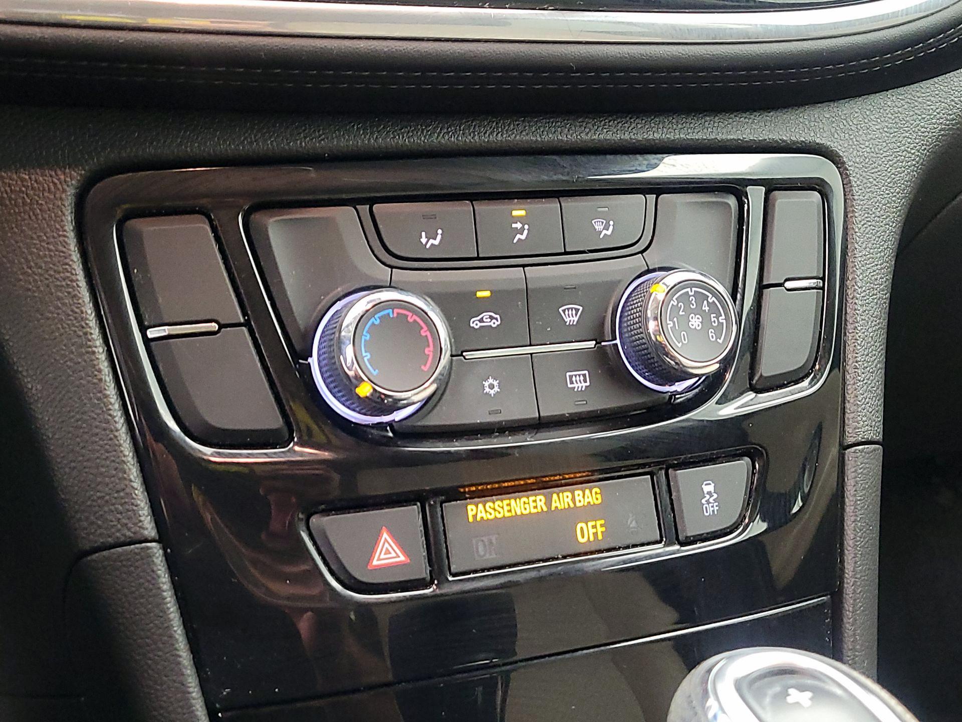 Thumbnail: 2020 Buick Encore - 16