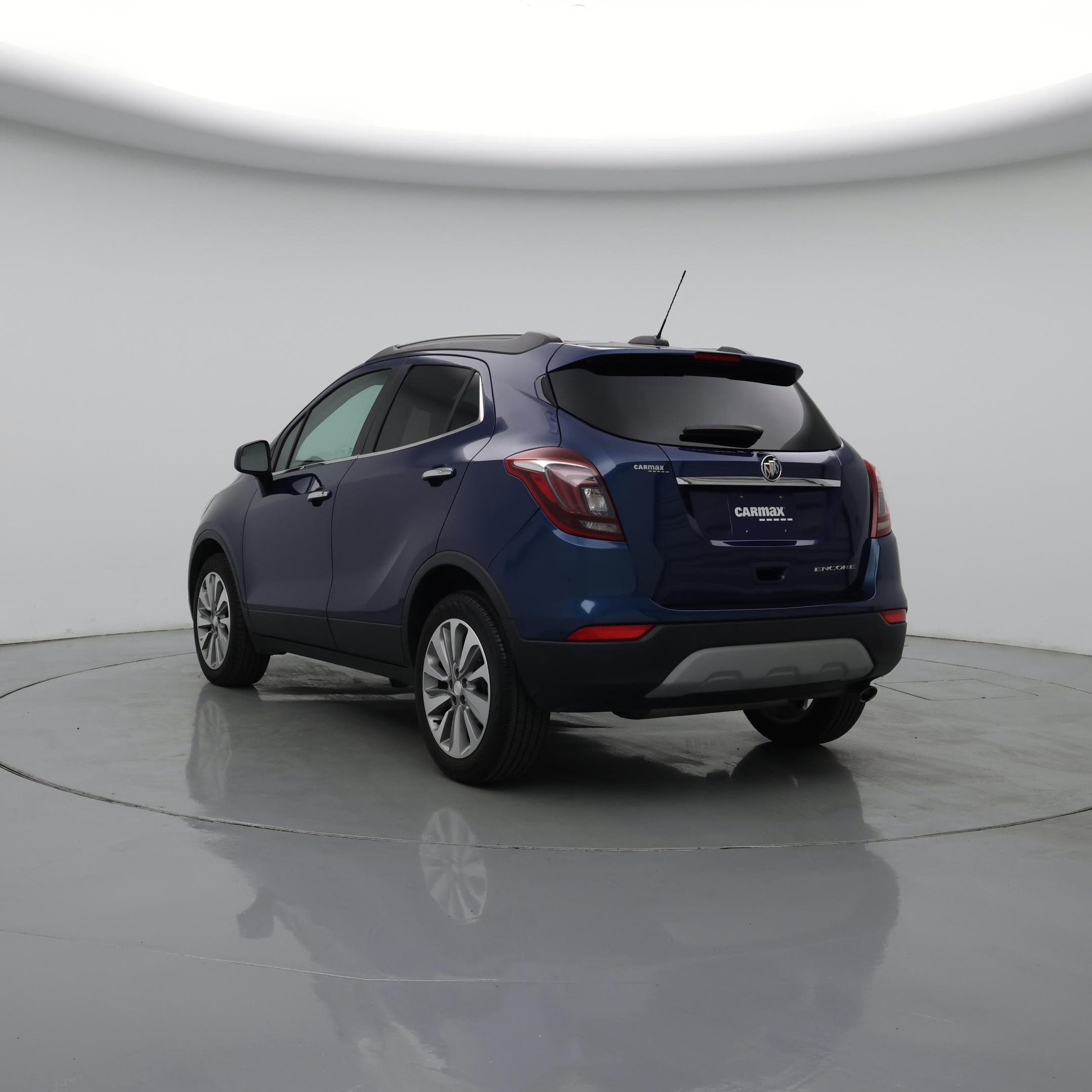 Thumbnail: 2020 Buick Encore - 2