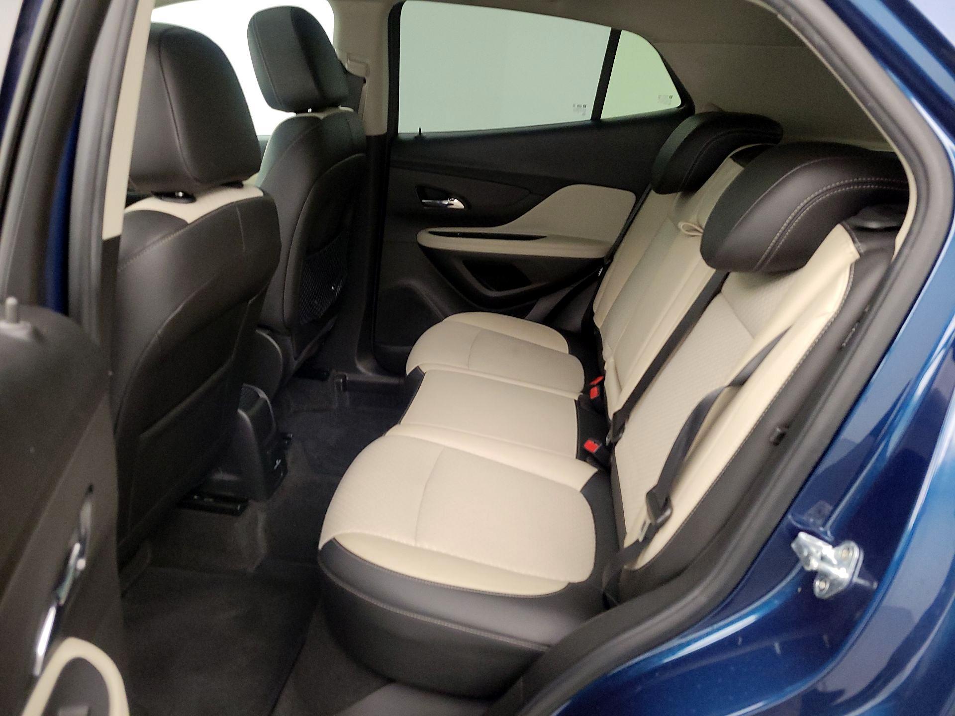 Thumbnail: 2020 Buick Encore - 19