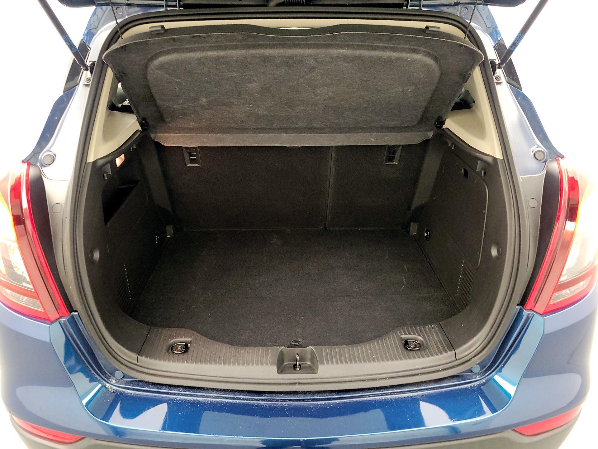 Thumbnail: 2020 Buick Encore - 20