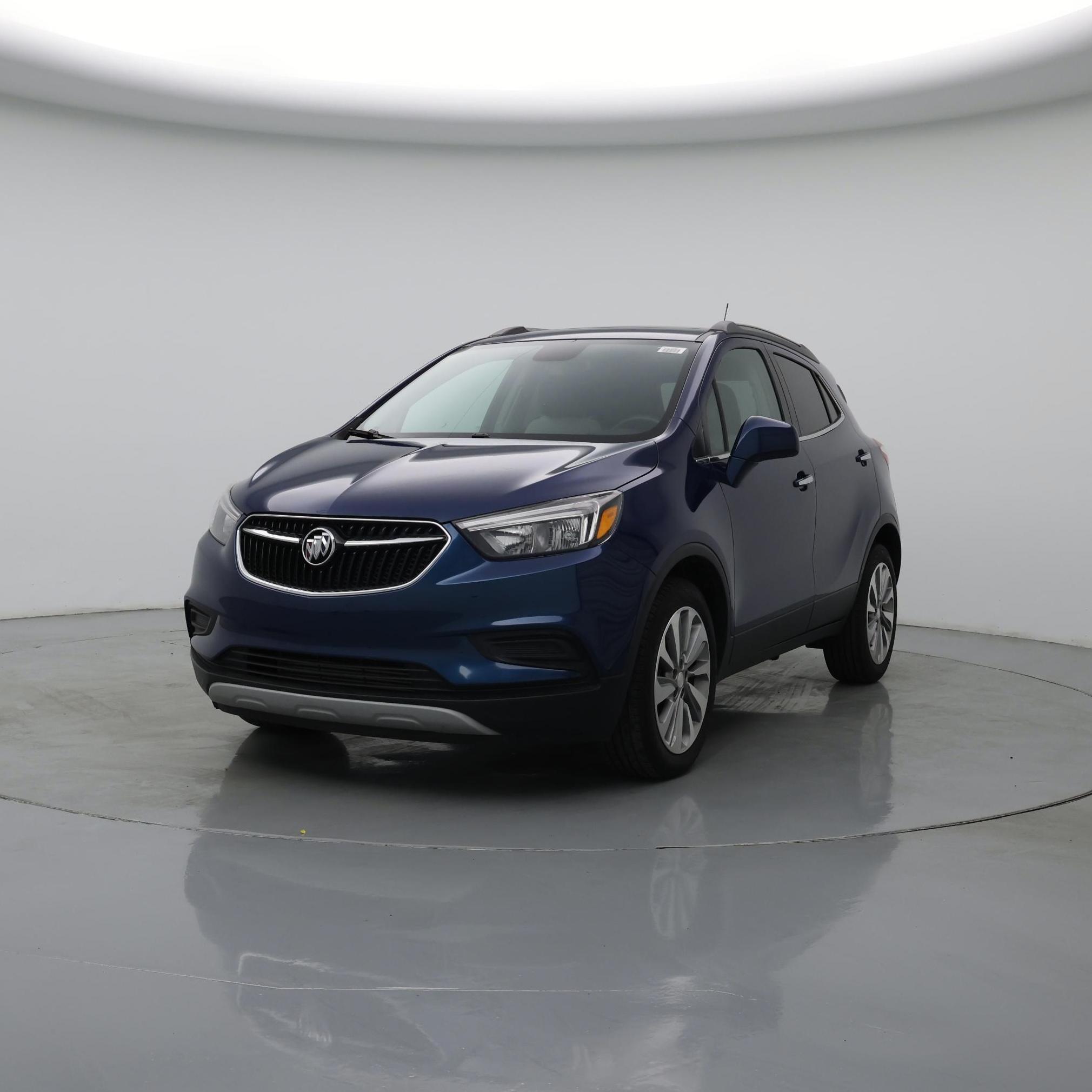 Thumbnail: 2020 Buick Encore - 4